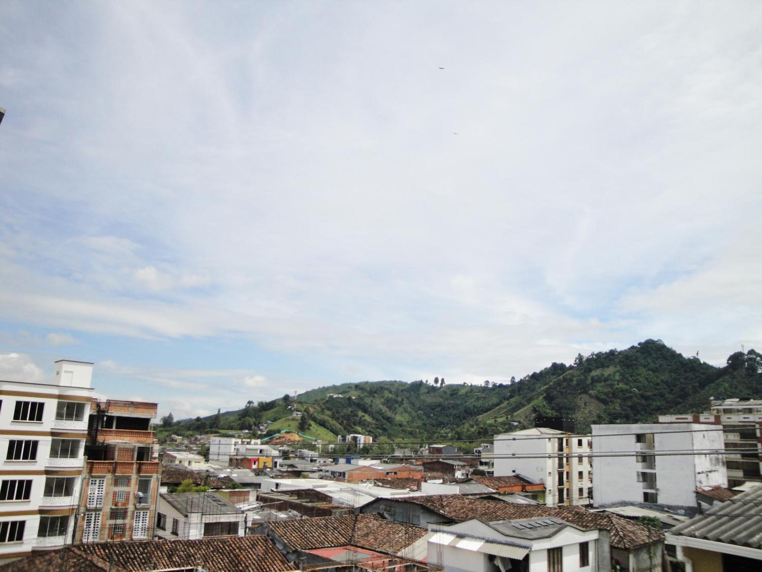 Santa Isabel Centro 401
