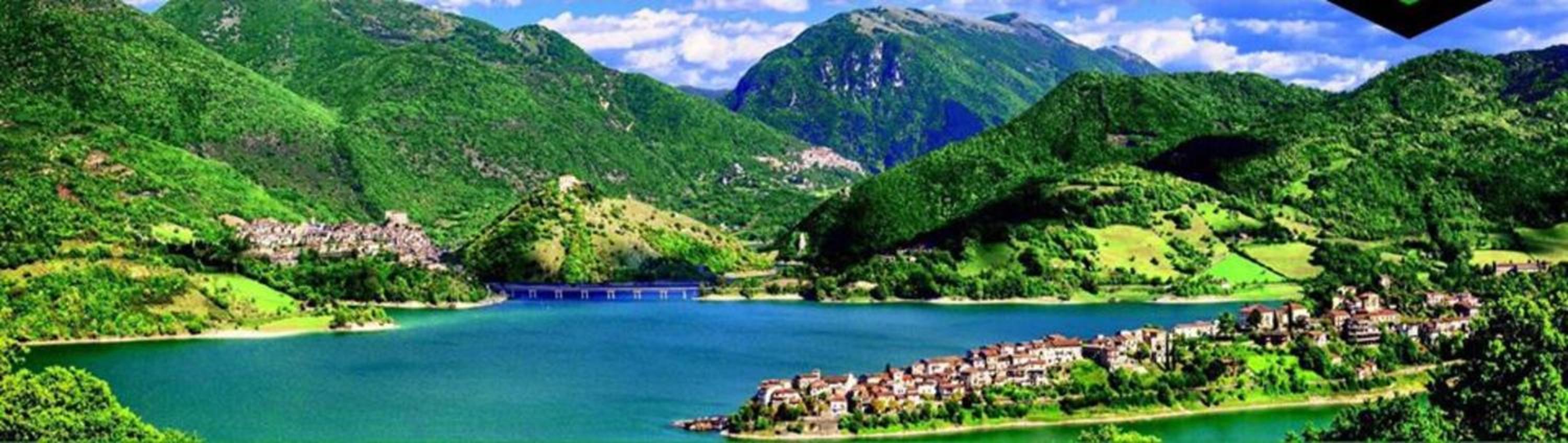 Casa con terrazzo vista Lago - LAKEHOLIDAY IT