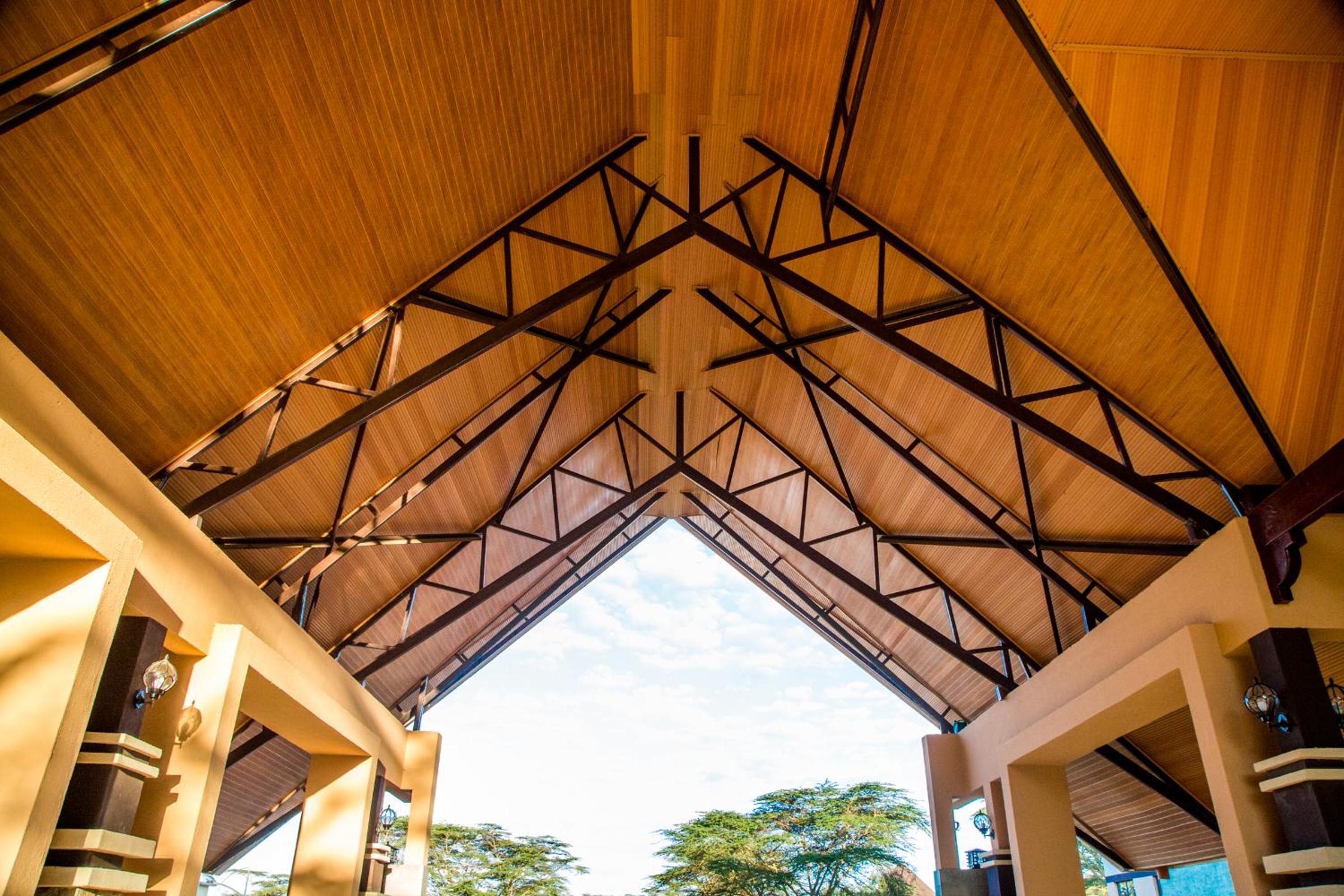 Lake Naivasha Resort