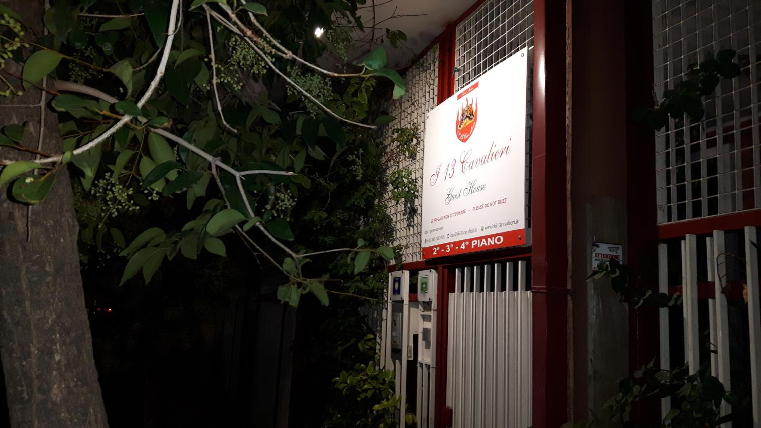 I 13 Cavalieri Guest House