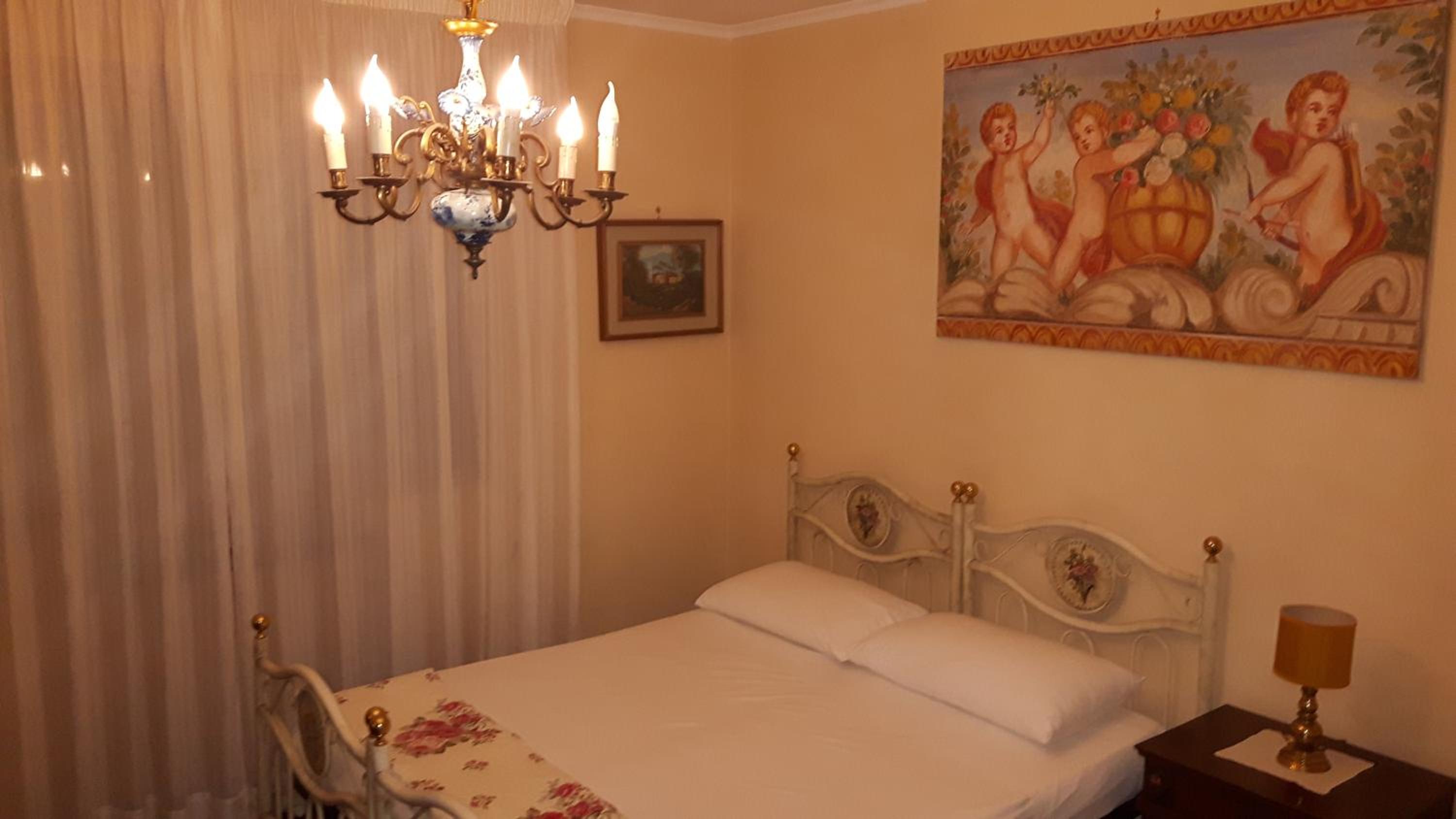 I 13 Cavalieri Guest House