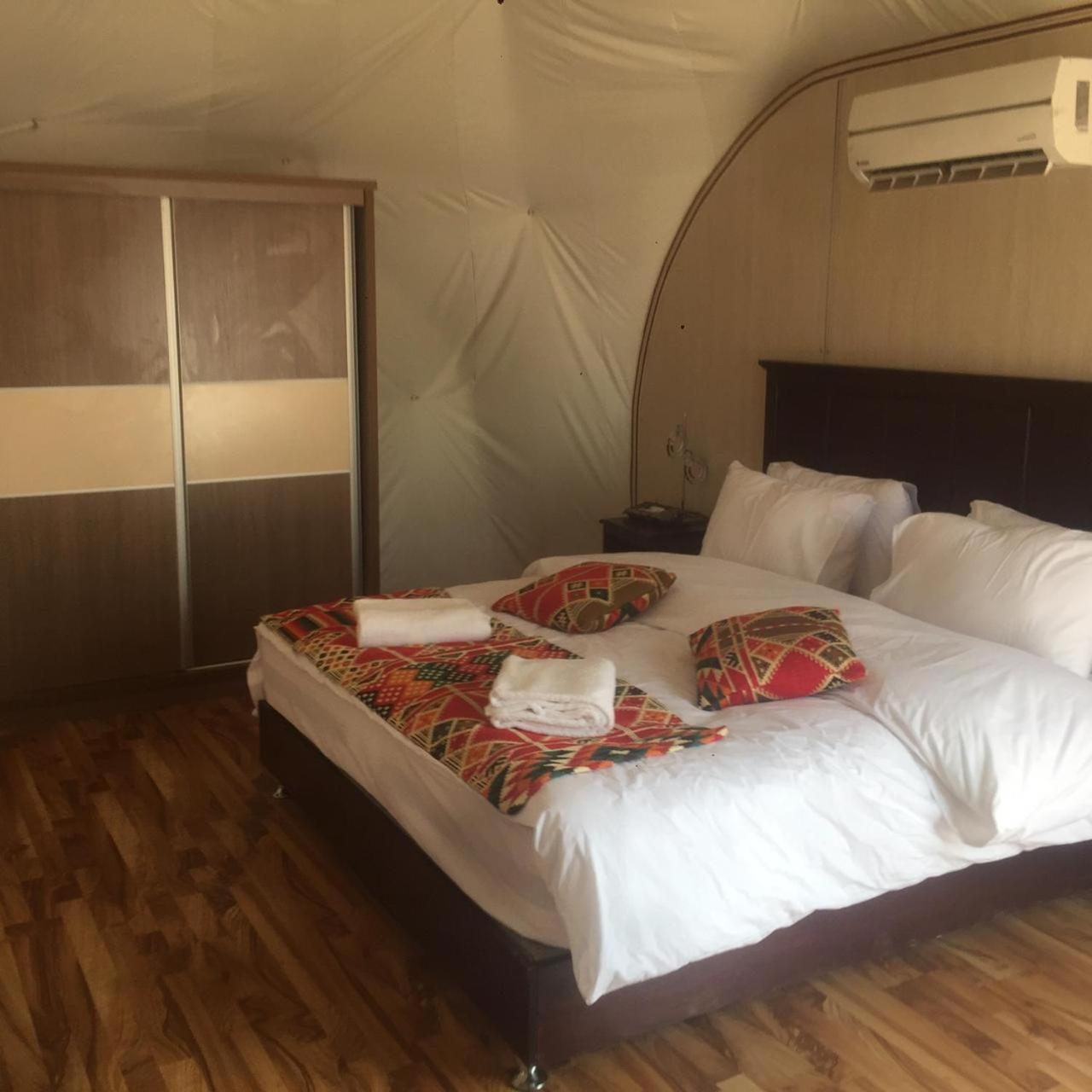 Mazayen Rum Camp