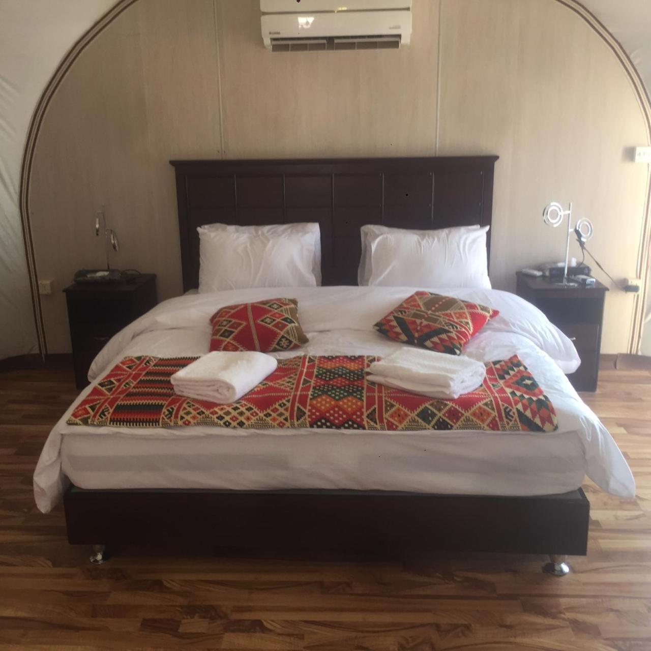 Mazayen Rum Camp