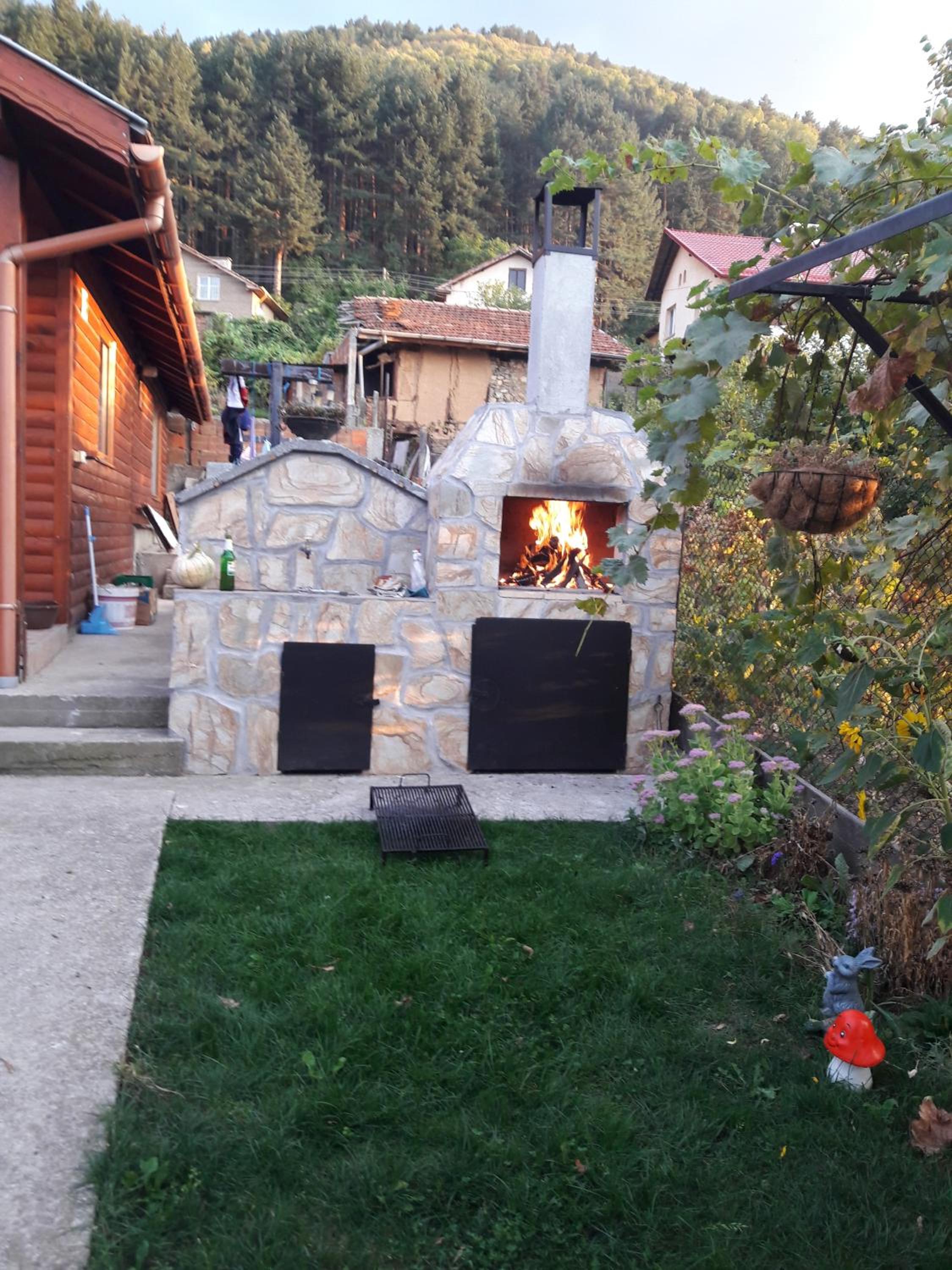 Holiday Home Veli