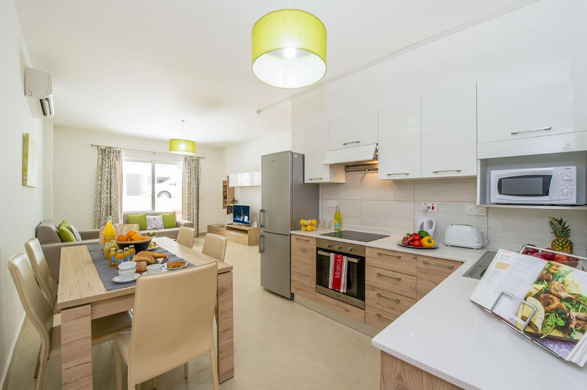 Hillock Residence Apartments