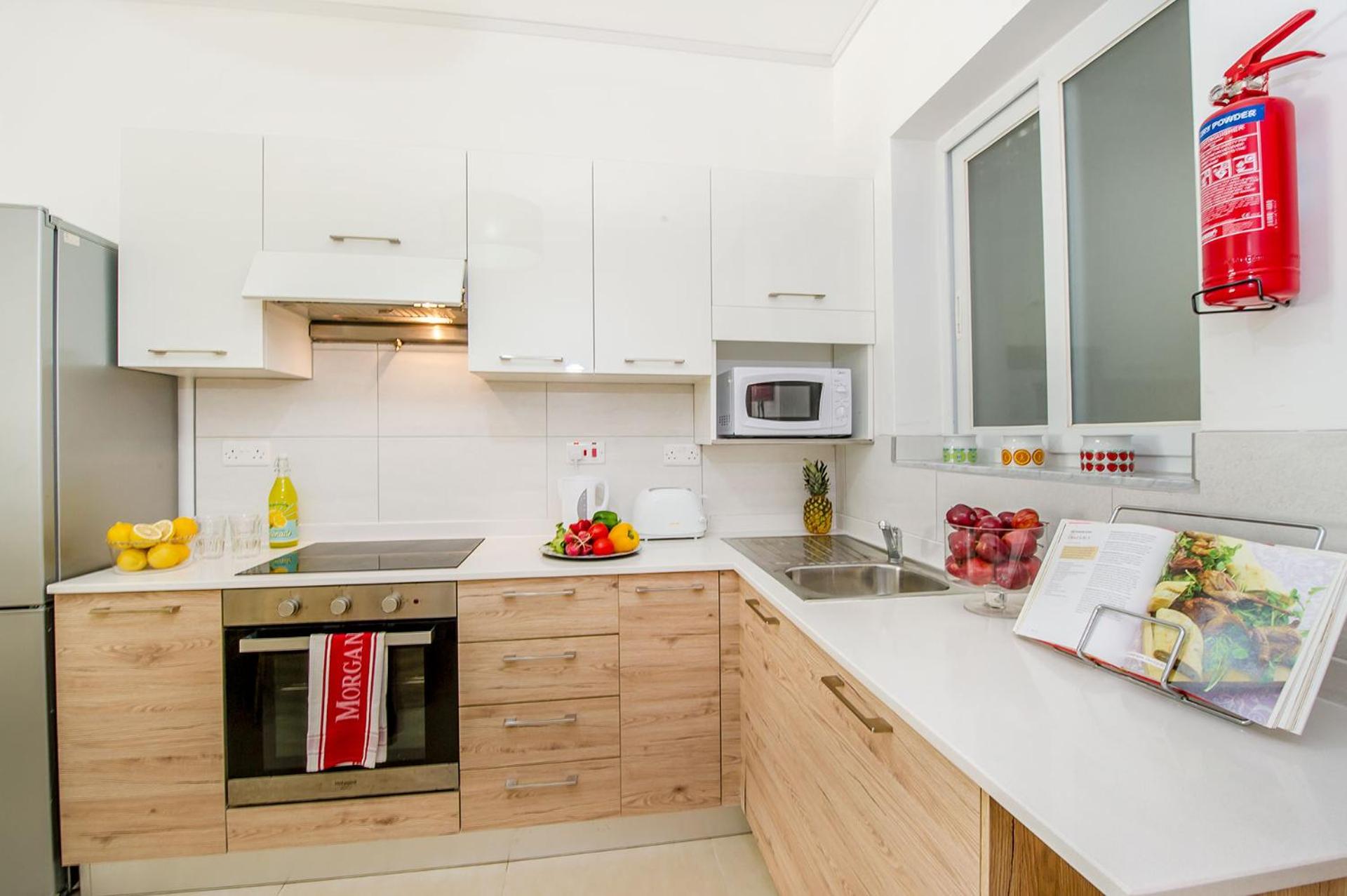 Hillock Residence Apartments