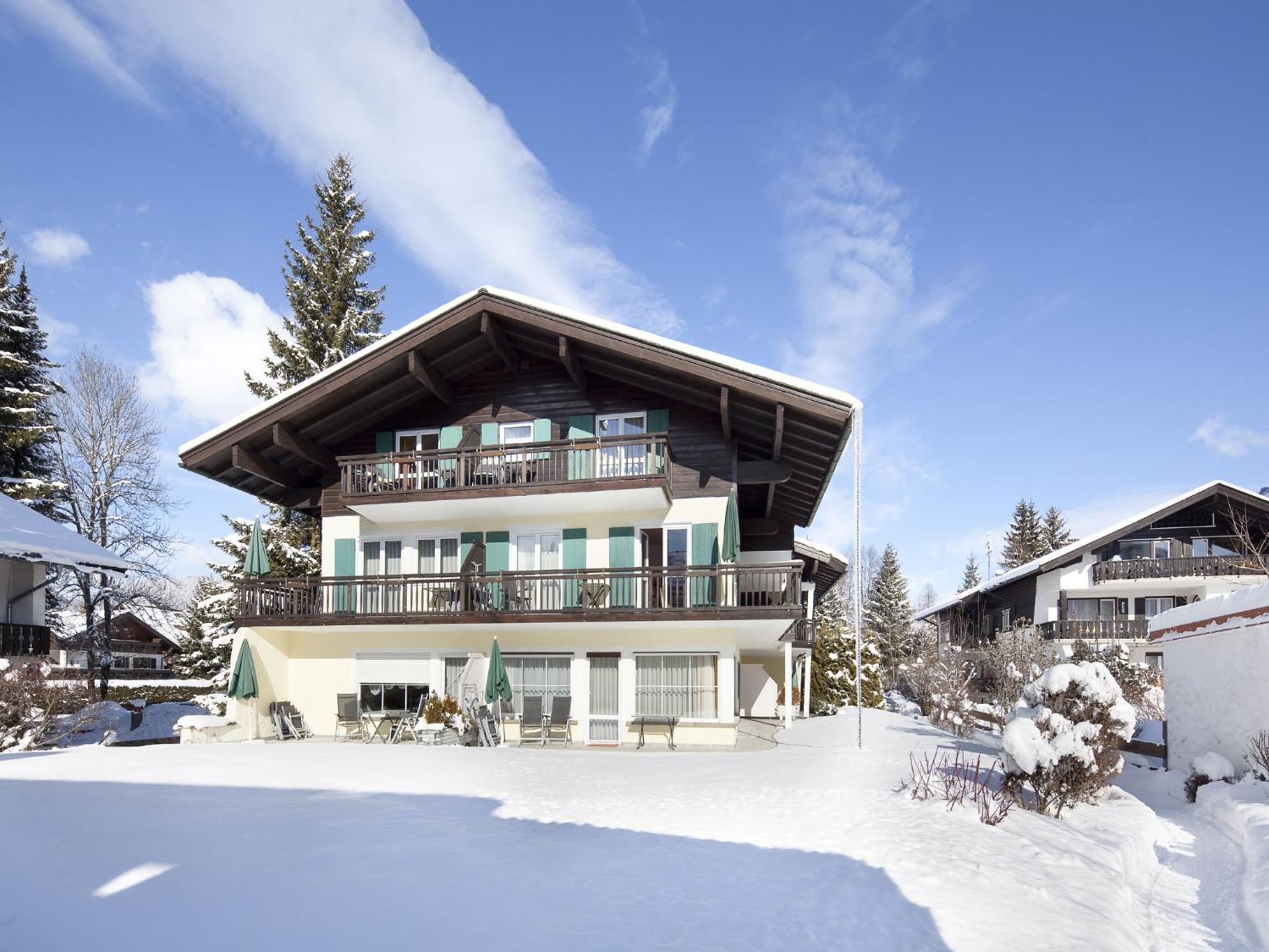 Hotel Oberstdorfer Ferienwelt - Image 1