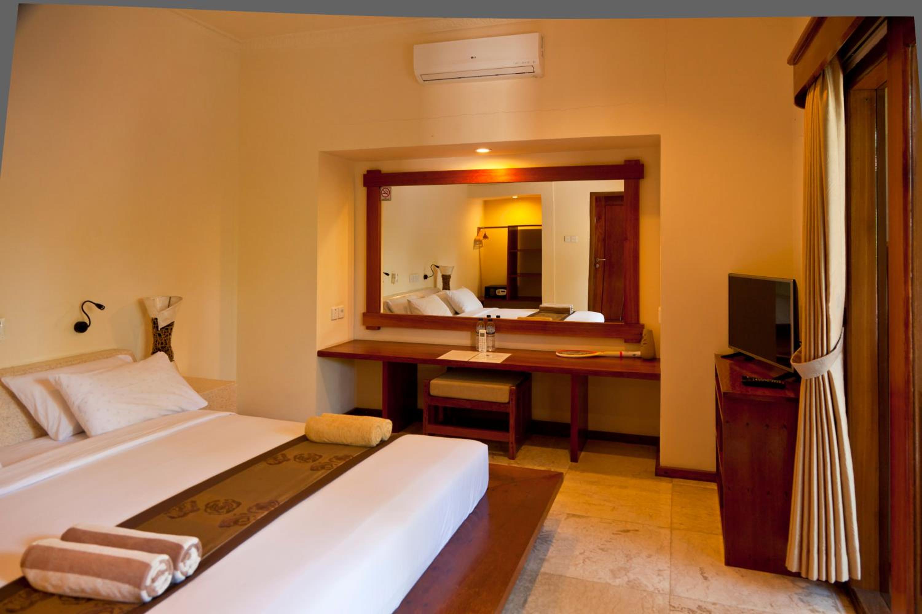 Taman Senang - Private Pool Villas - Gili Air