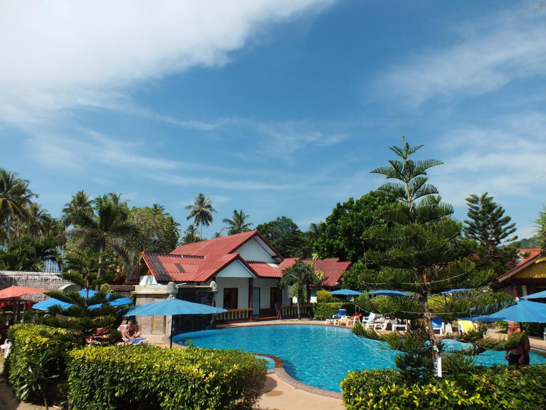 Blue Andaman Lanta Resort