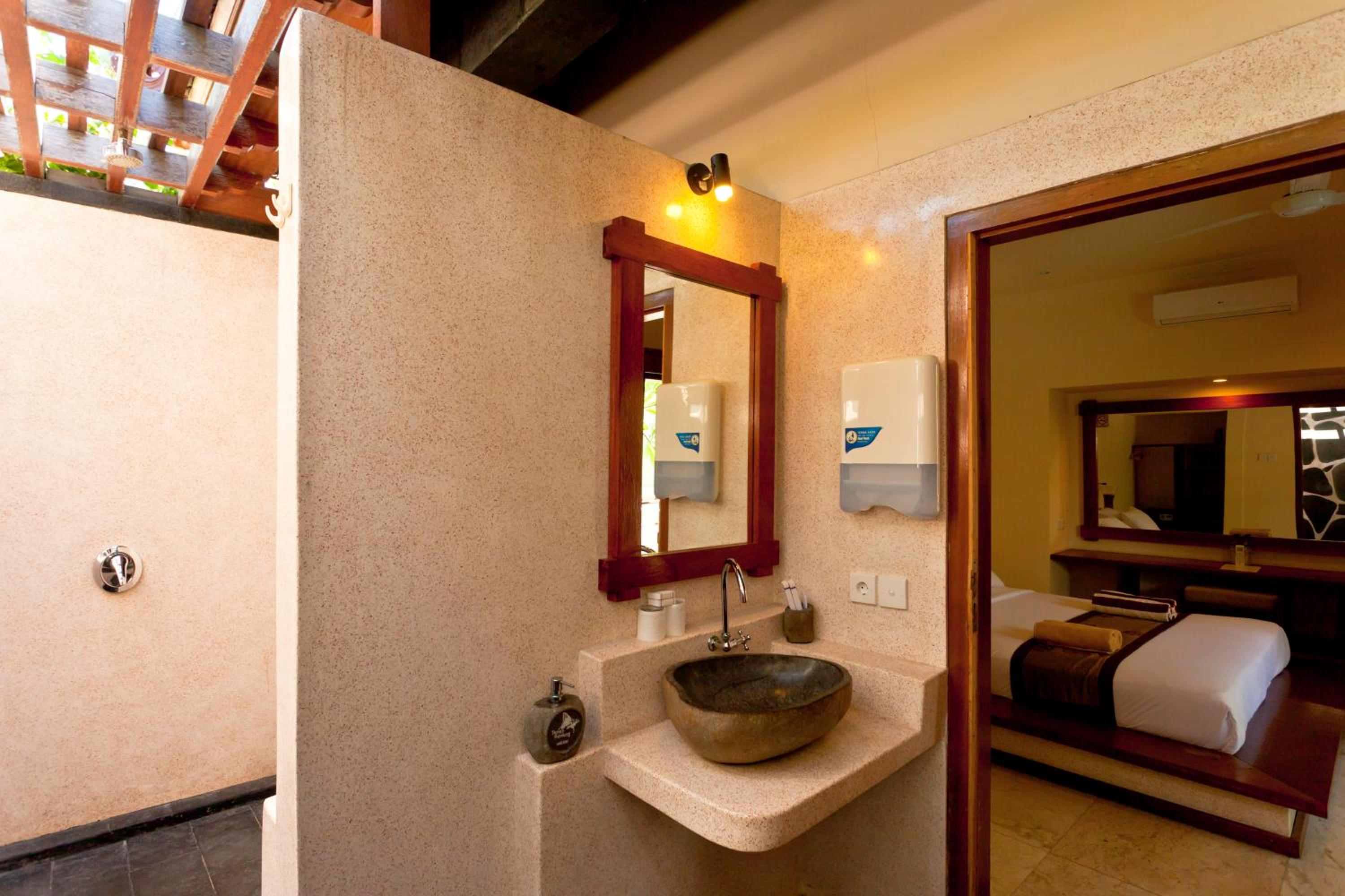 Taman Senang - Private Pool Villas - Gili Air