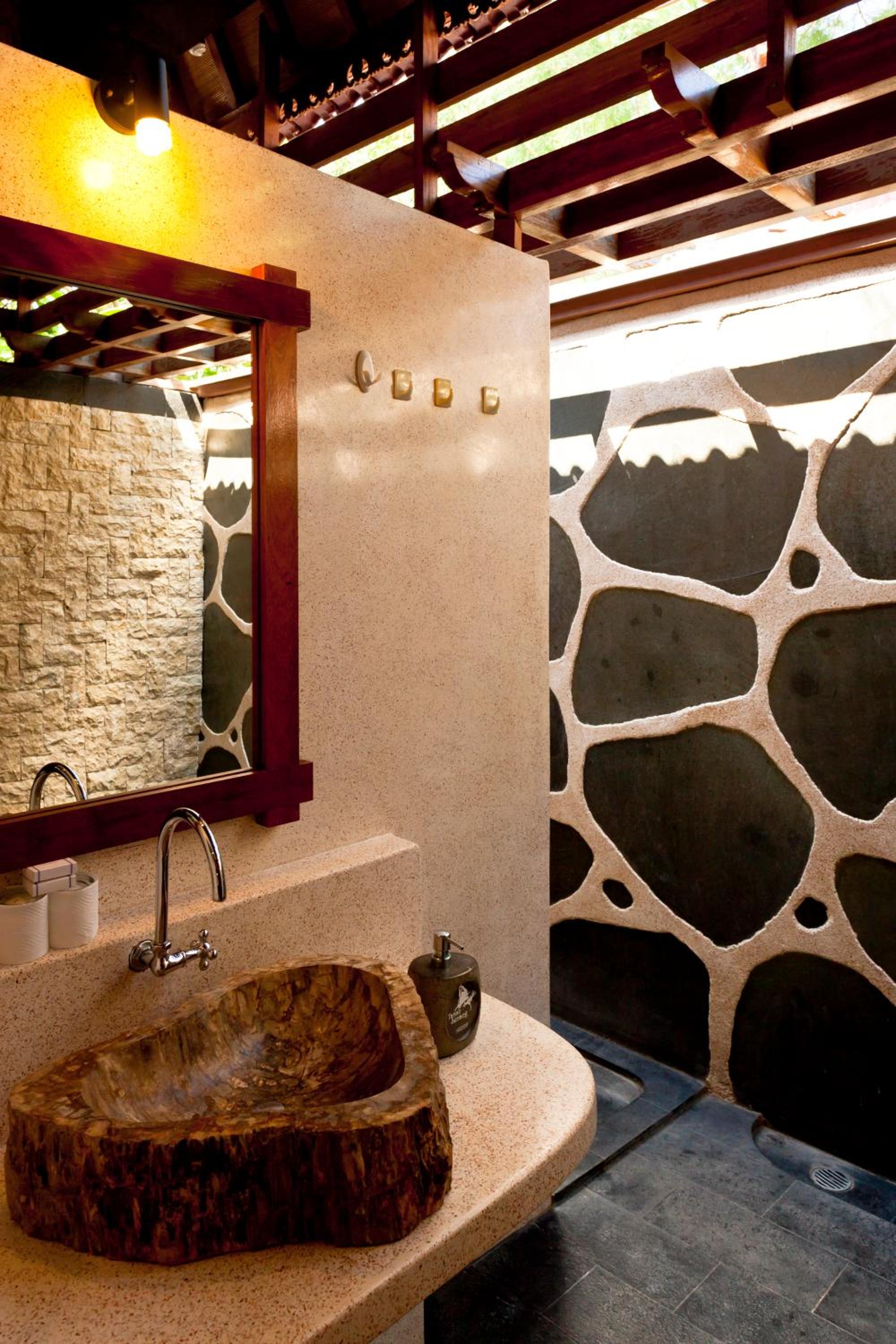 Taman Senang - Private Pool Villas - Gili Air