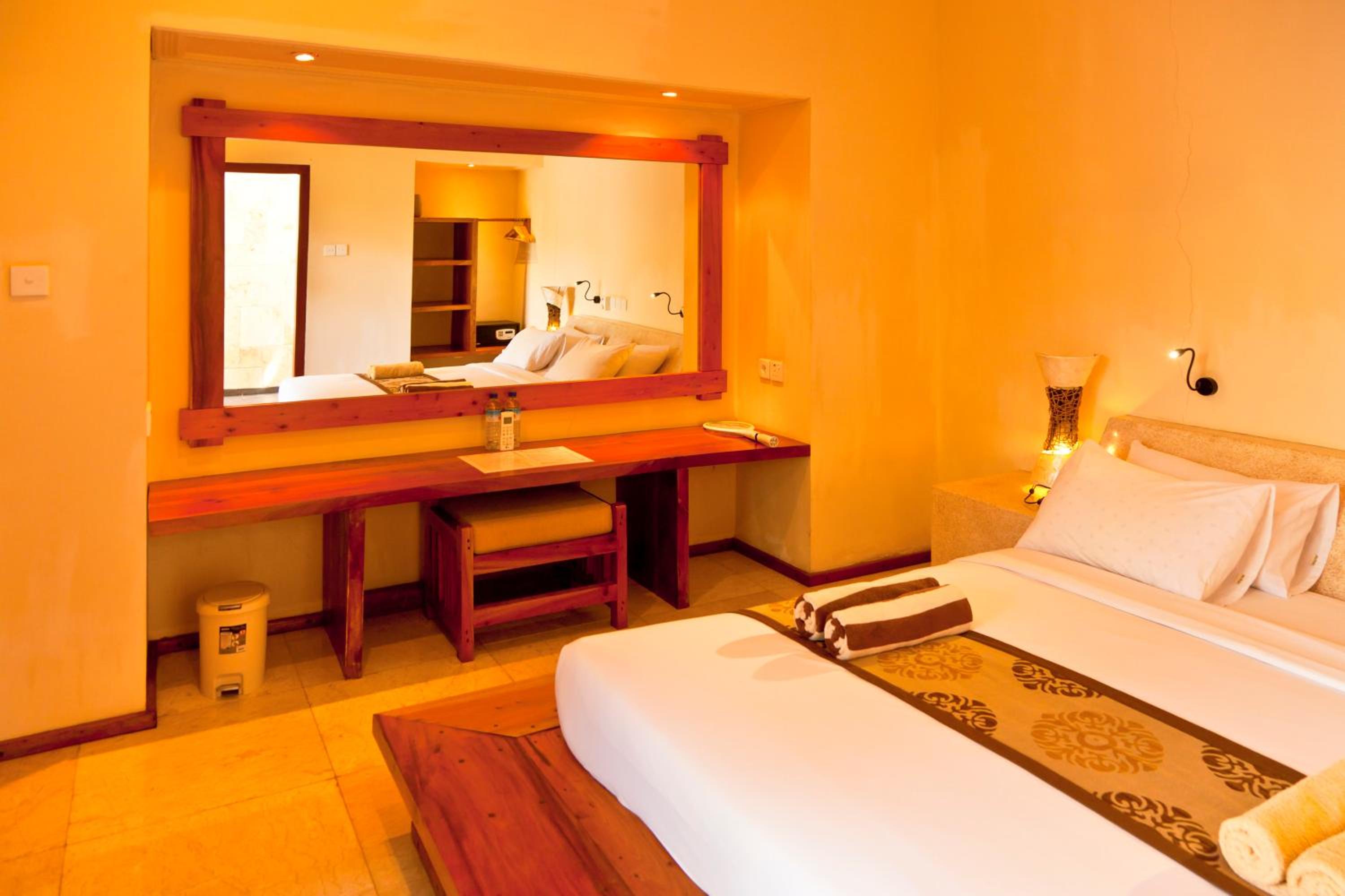 Taman Senang - Private Pool Villas - Gili Air
