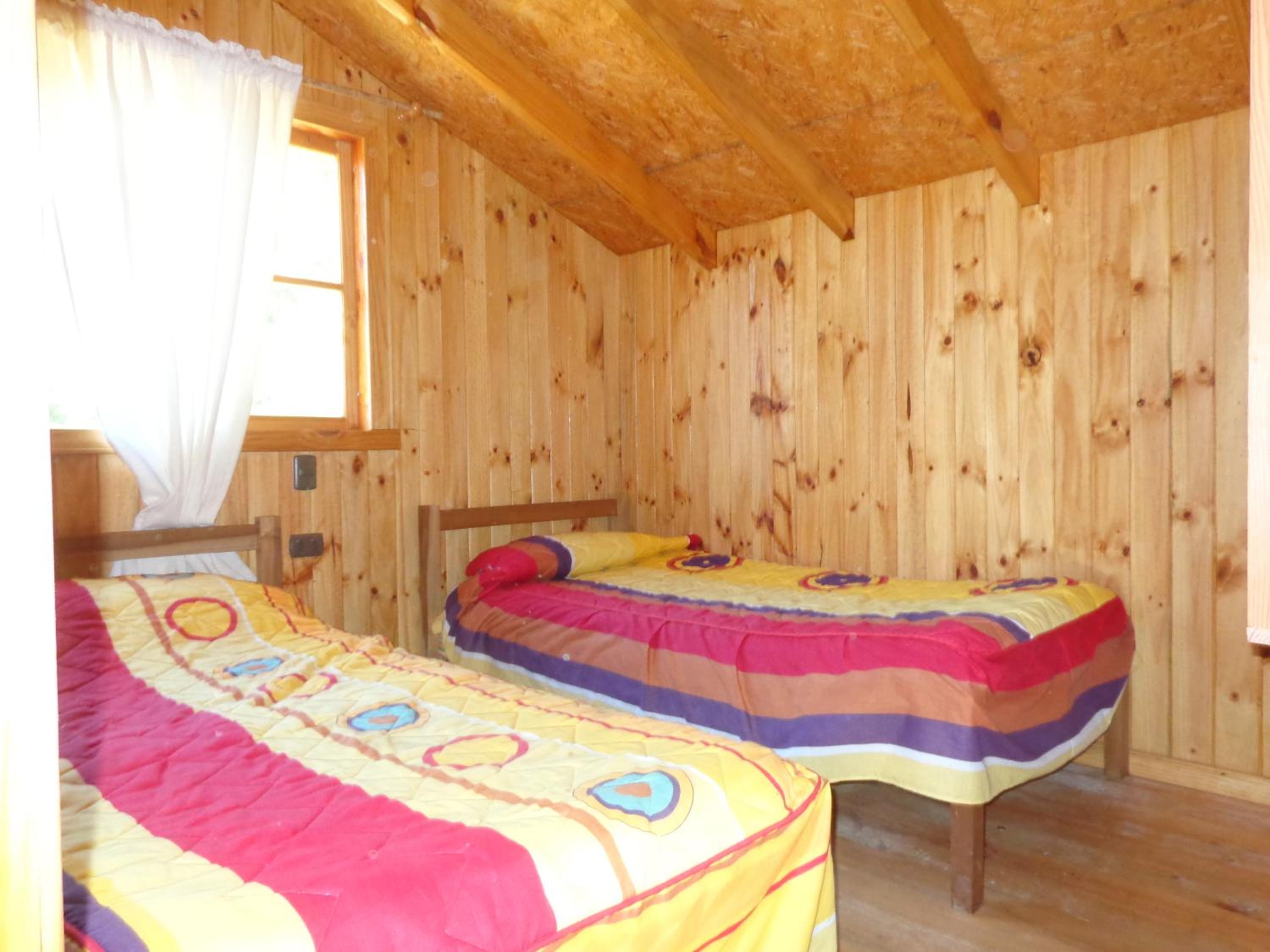 Cabanas de Monasterio