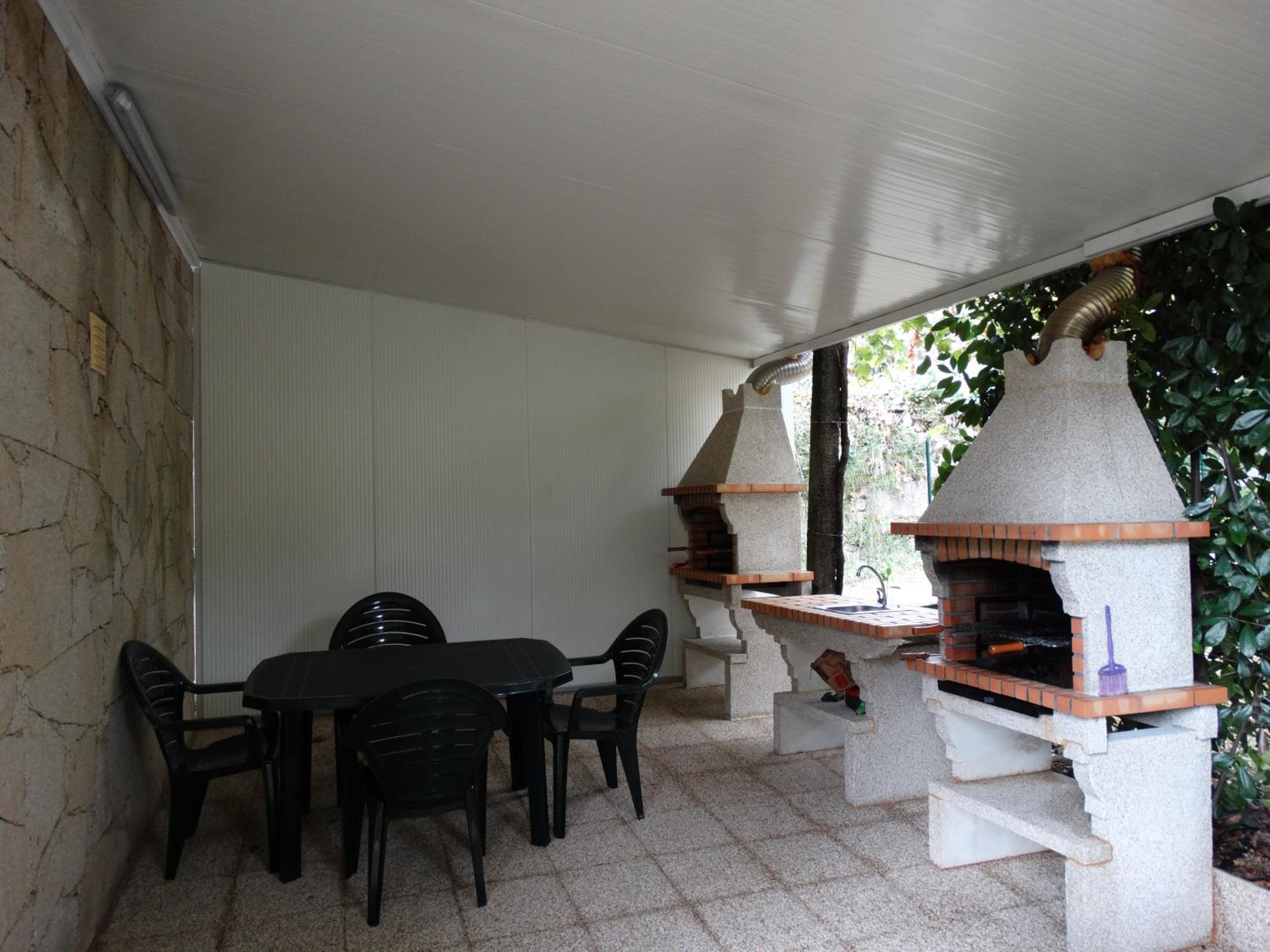 Casa da Mineira T2 view 2