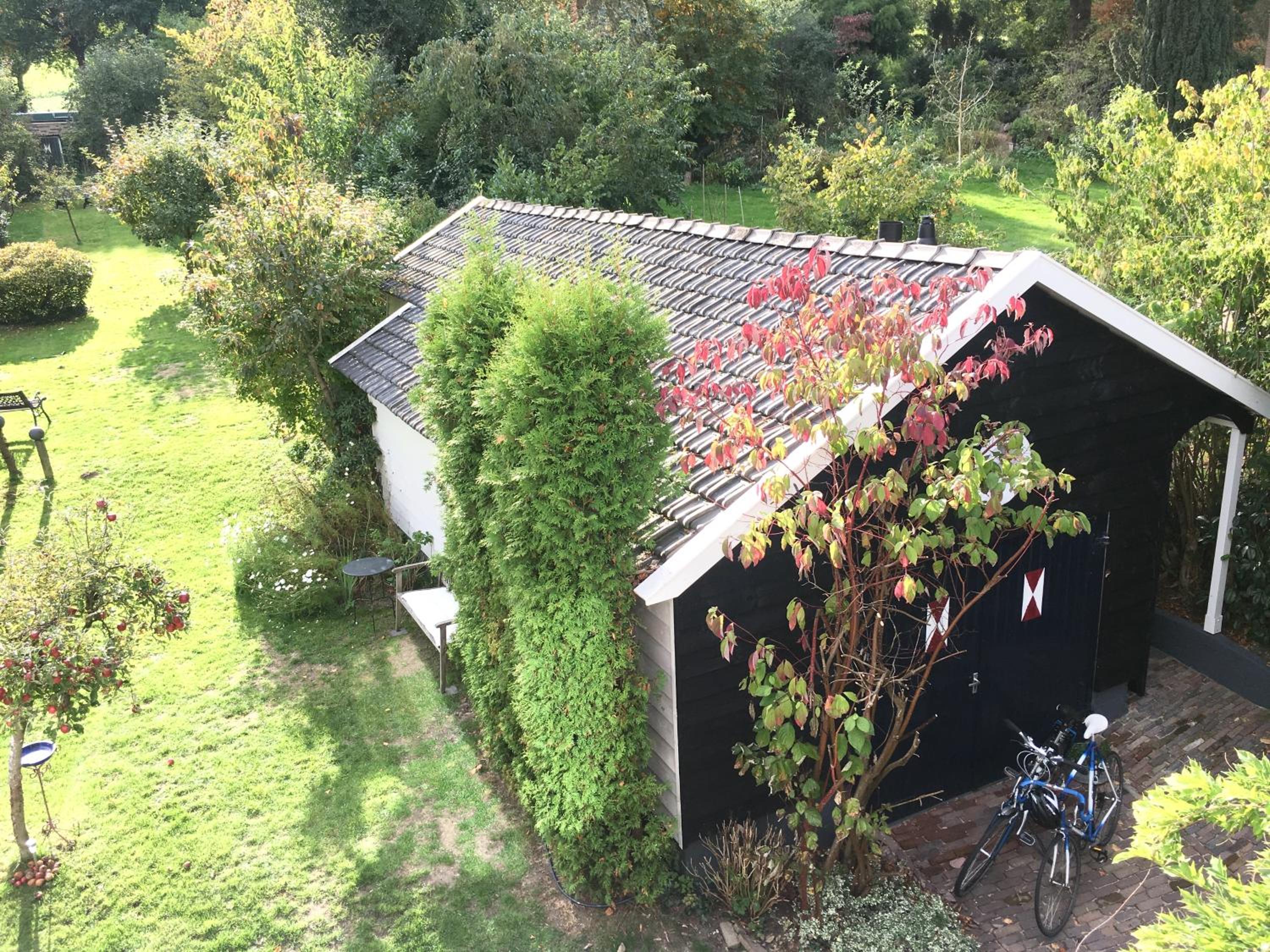 Natuurhuisje Heerlijkheid Beek view 2