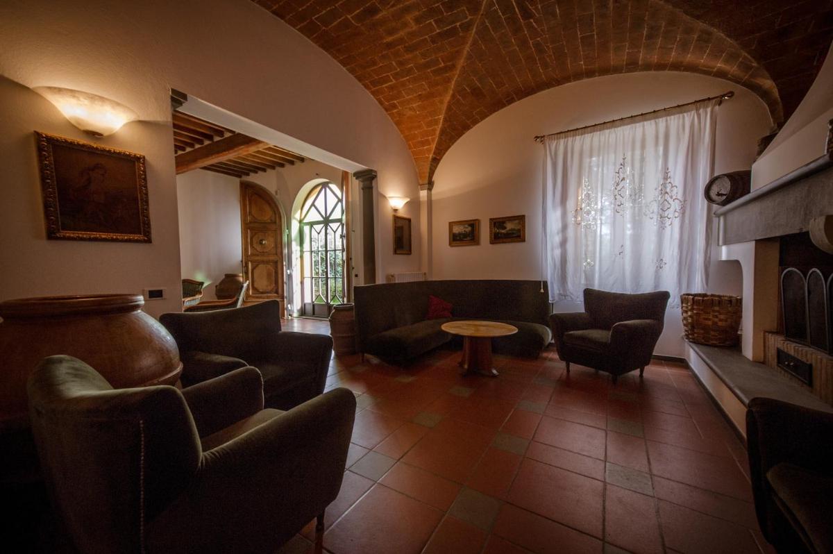 Villa Somelli