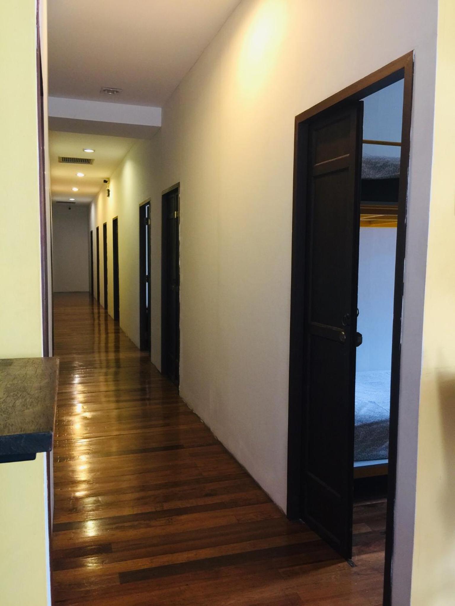 Phuket Sunny Hostel