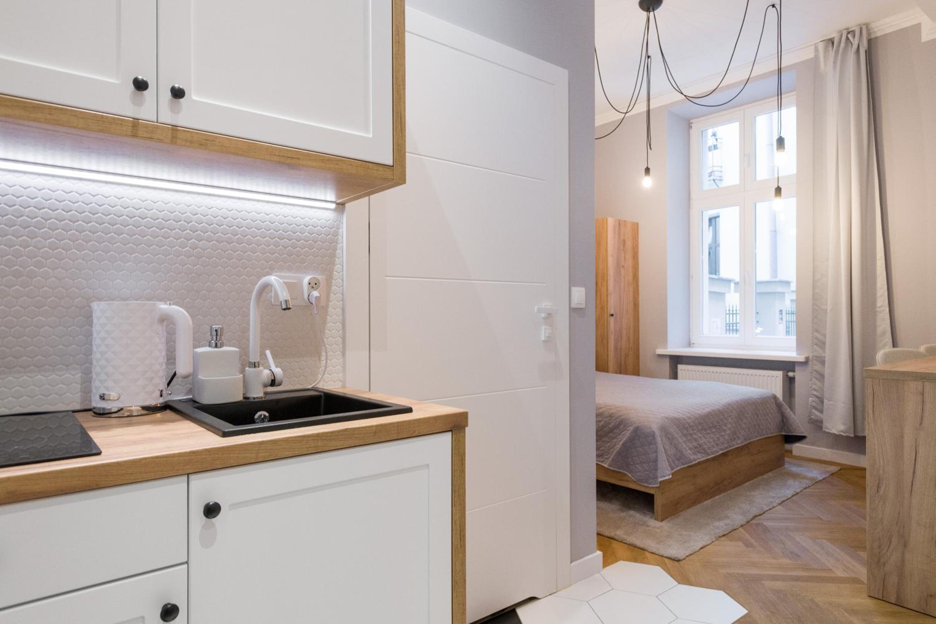 Welcome Apartment - Old Town