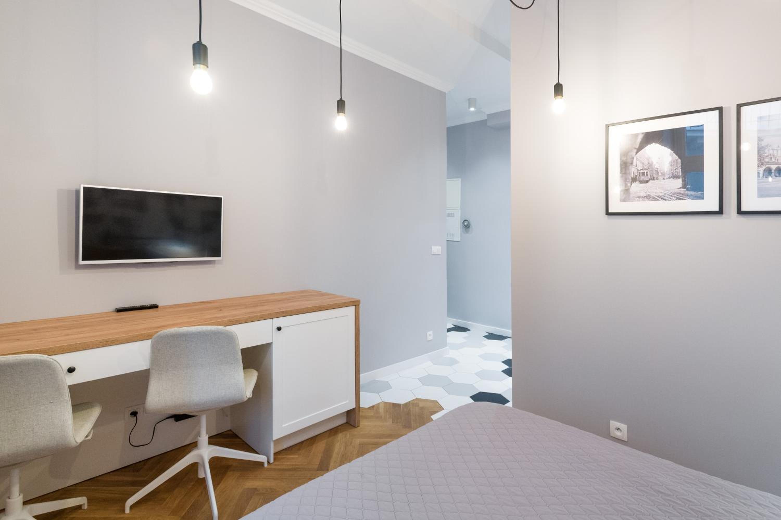 Welcome Apartment - Old Town