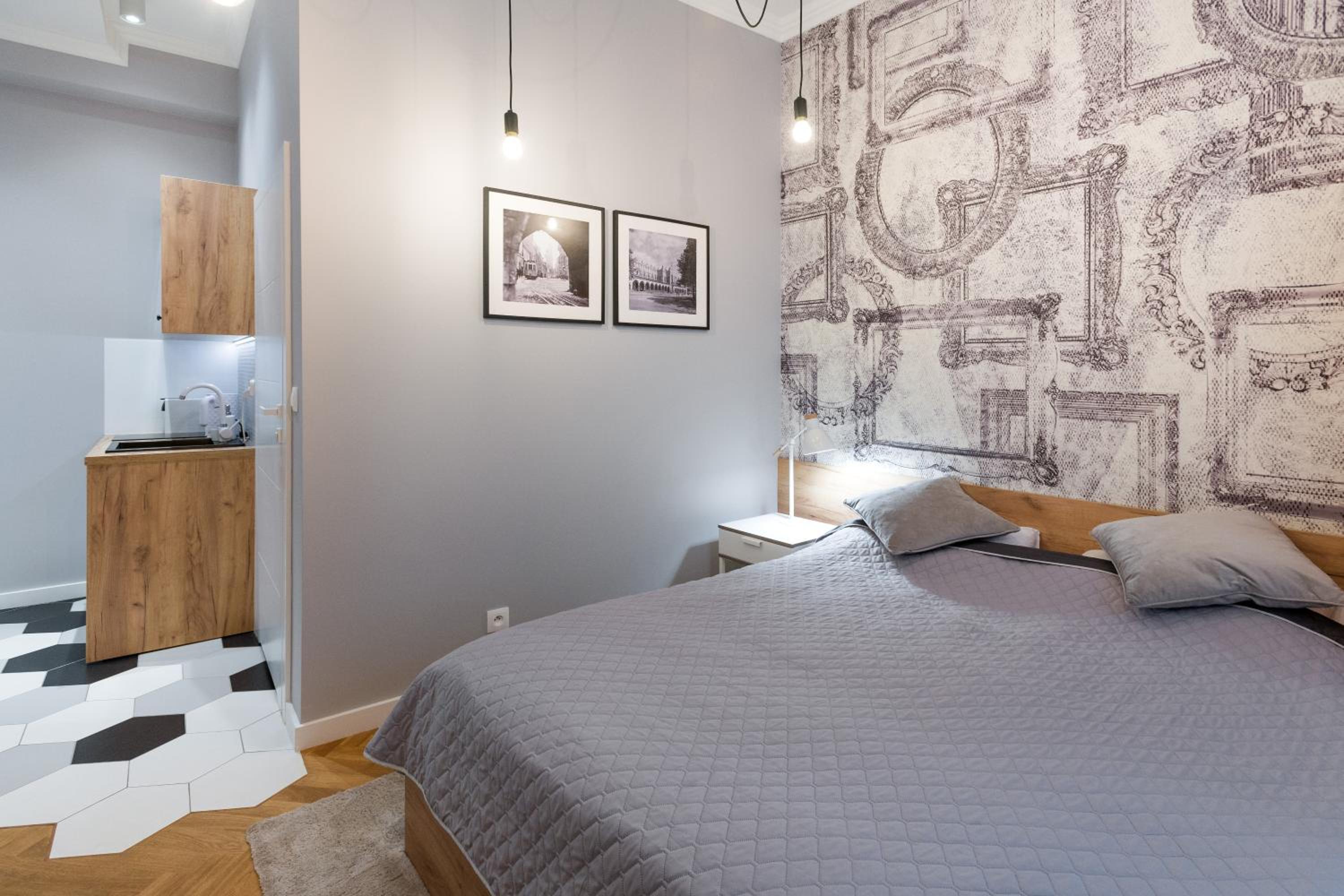 Welcome Apartment - Old Town