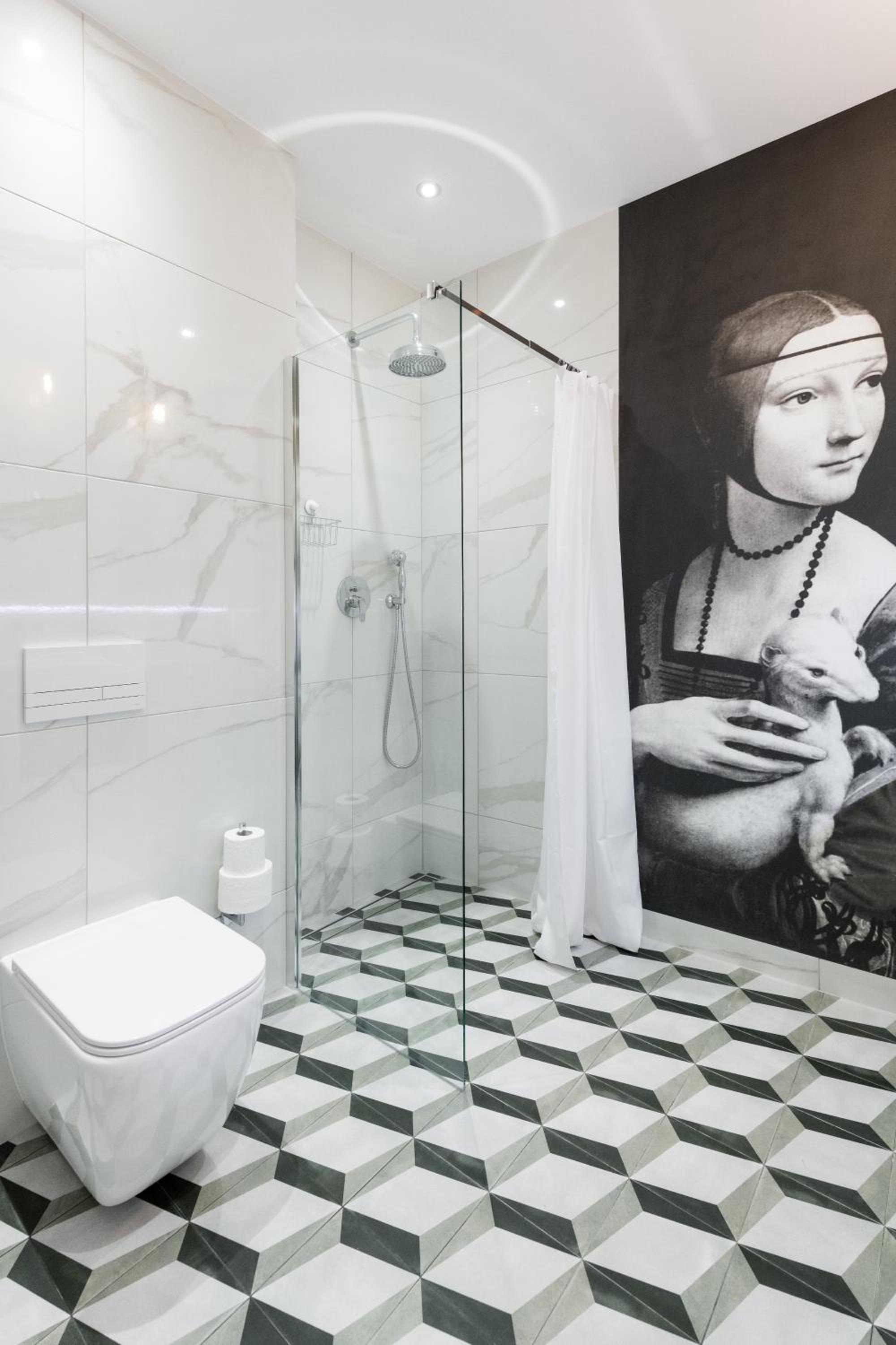 Welcome Apartment - Old Town