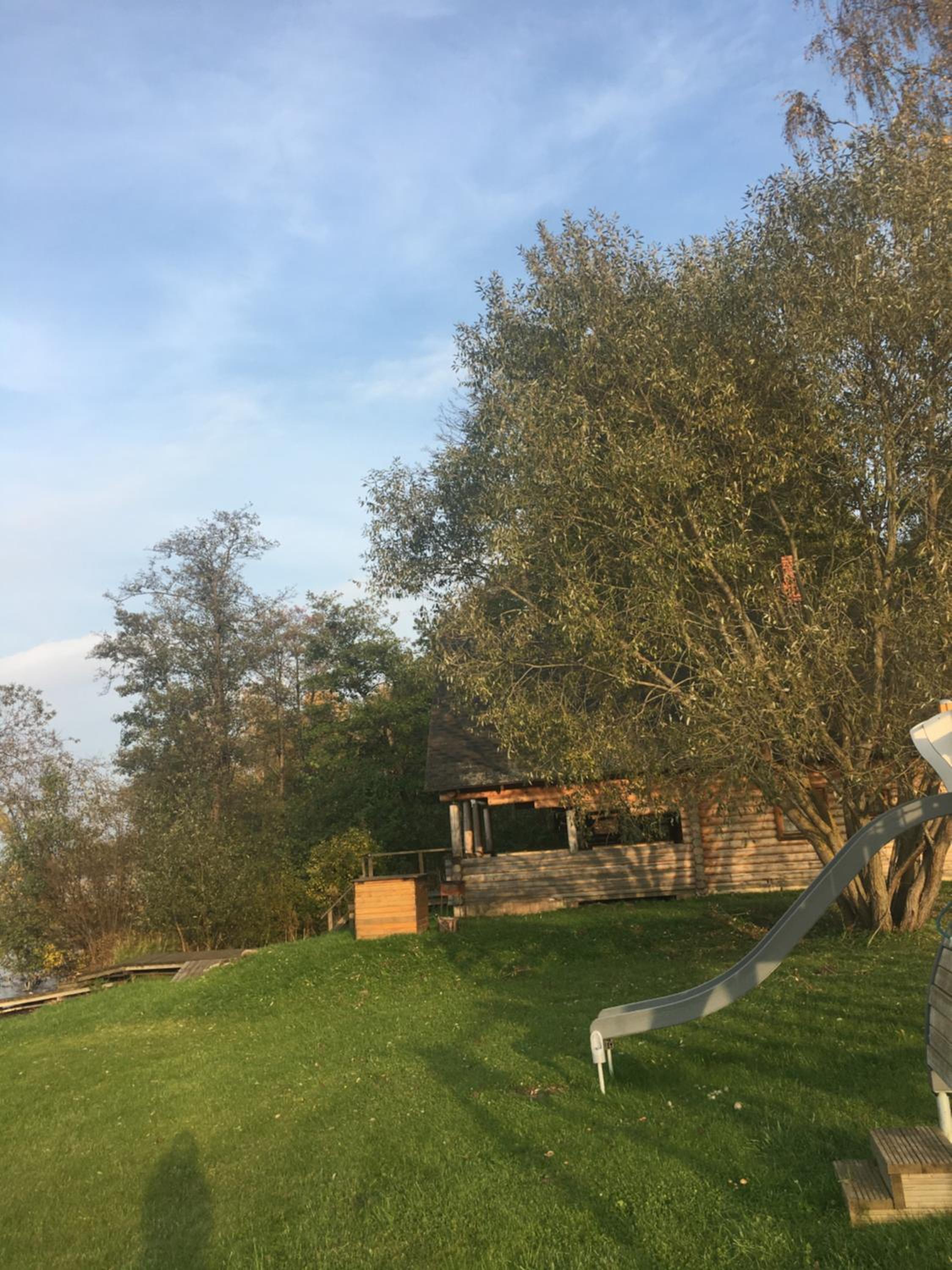 Guest House Zirga Smaids view 4
