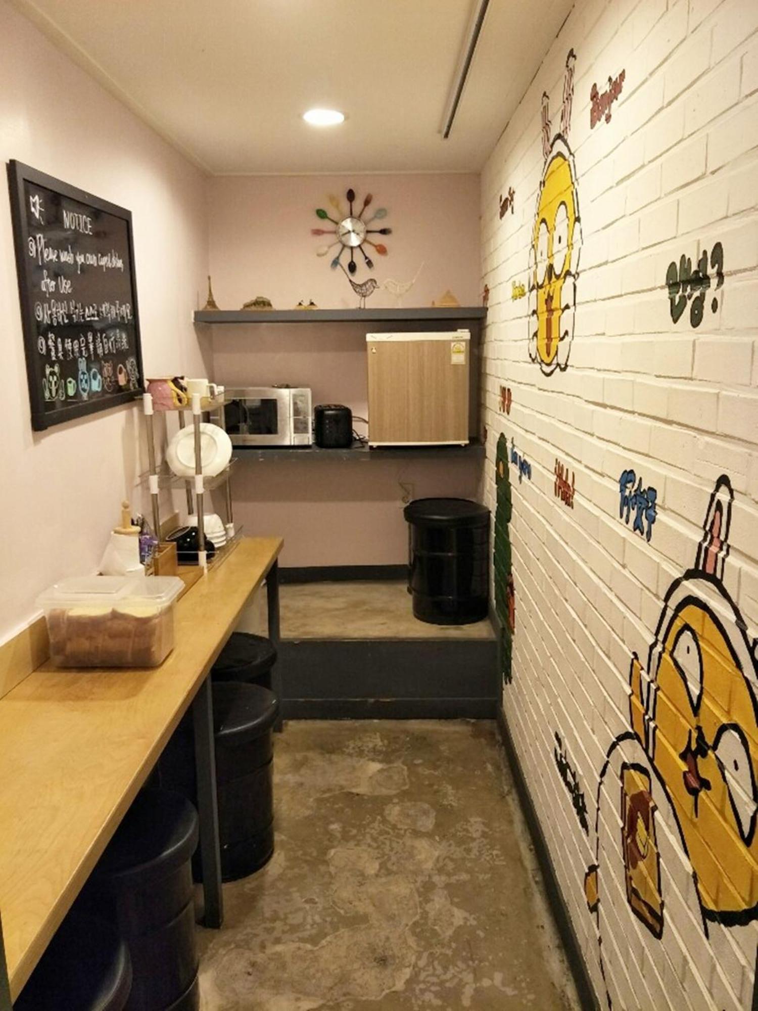 Hostel Seoul