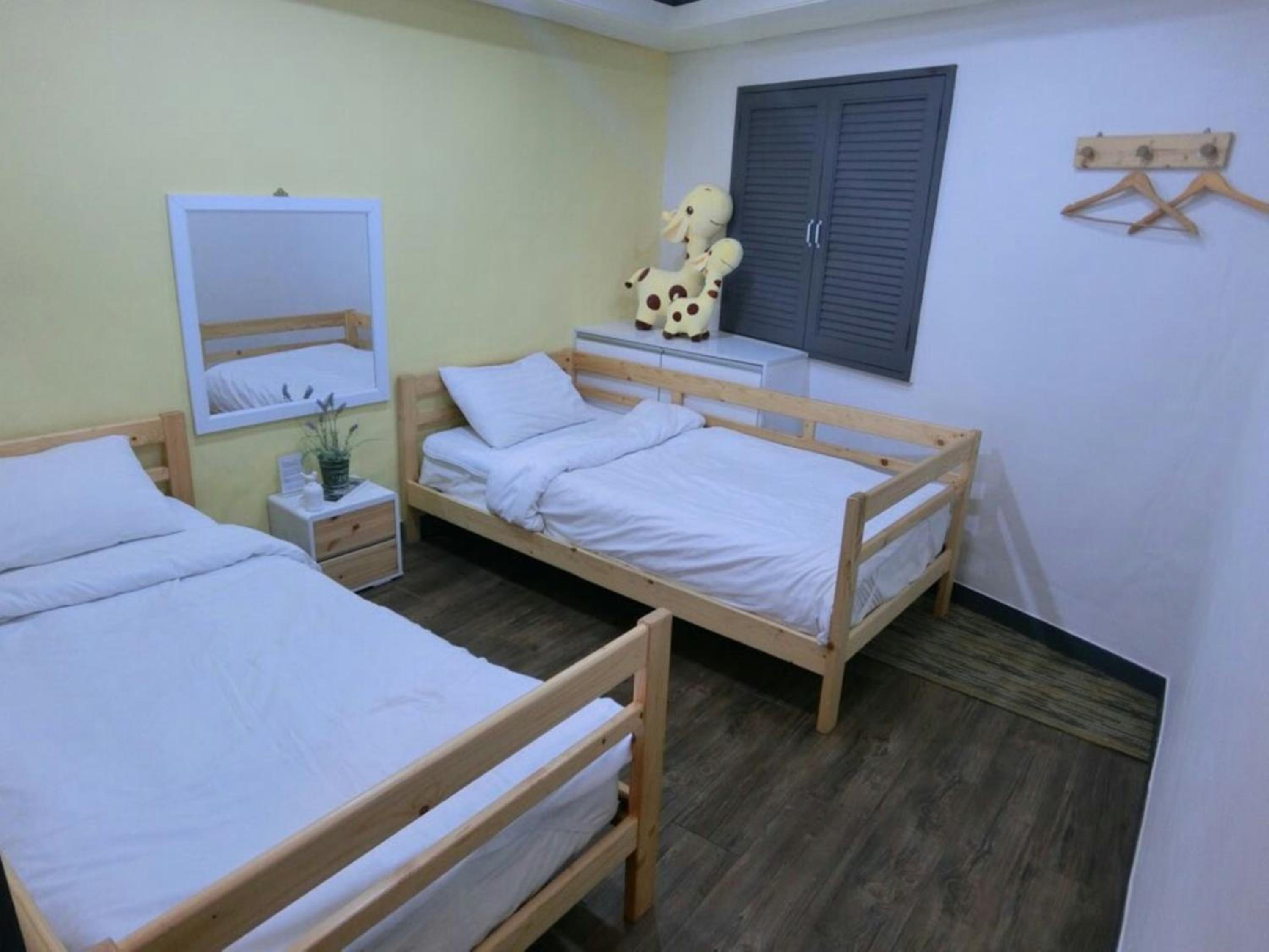 Hostel Seoul