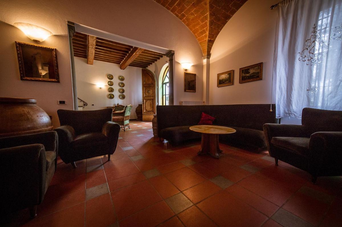Villa Somelli
