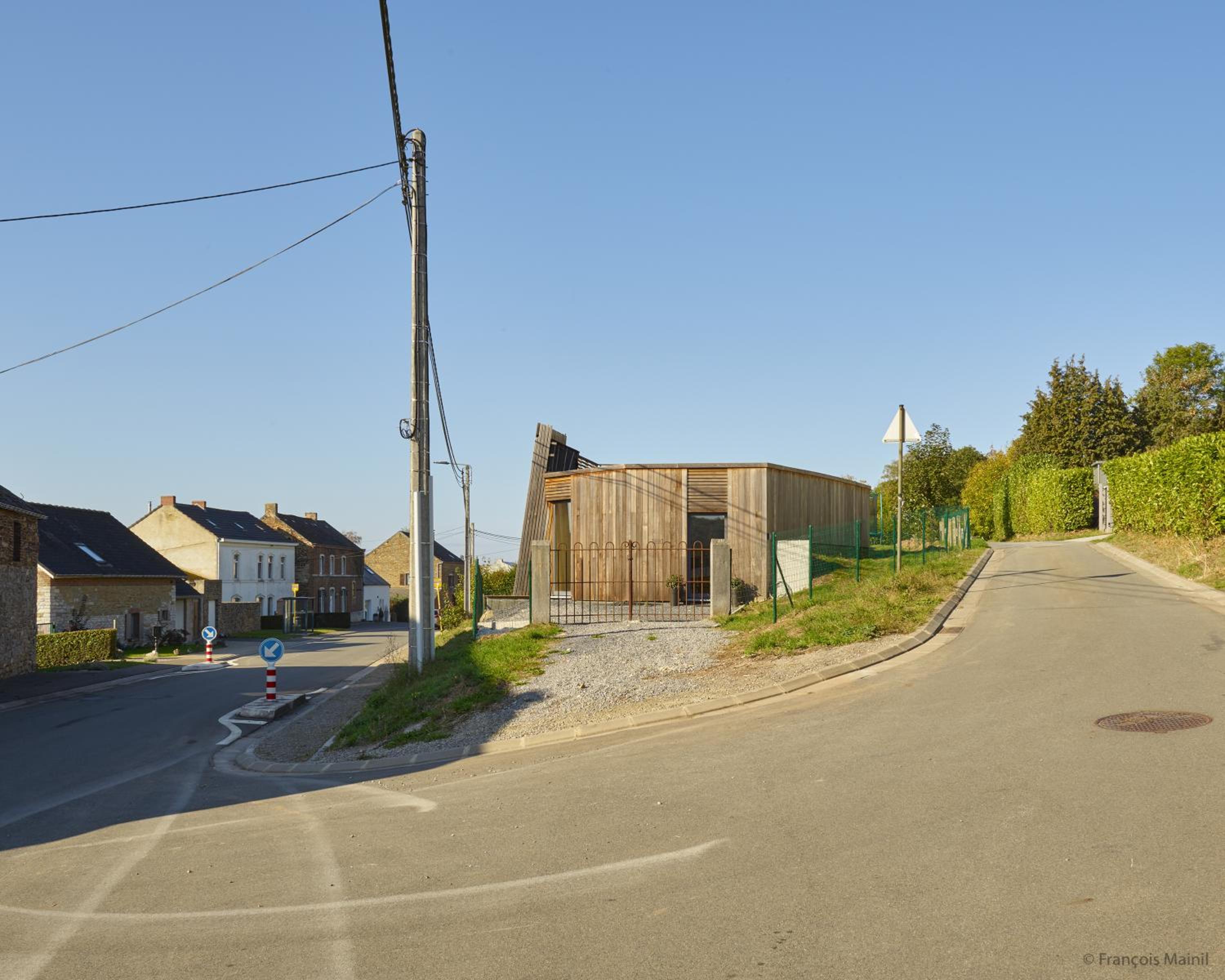 La Huche