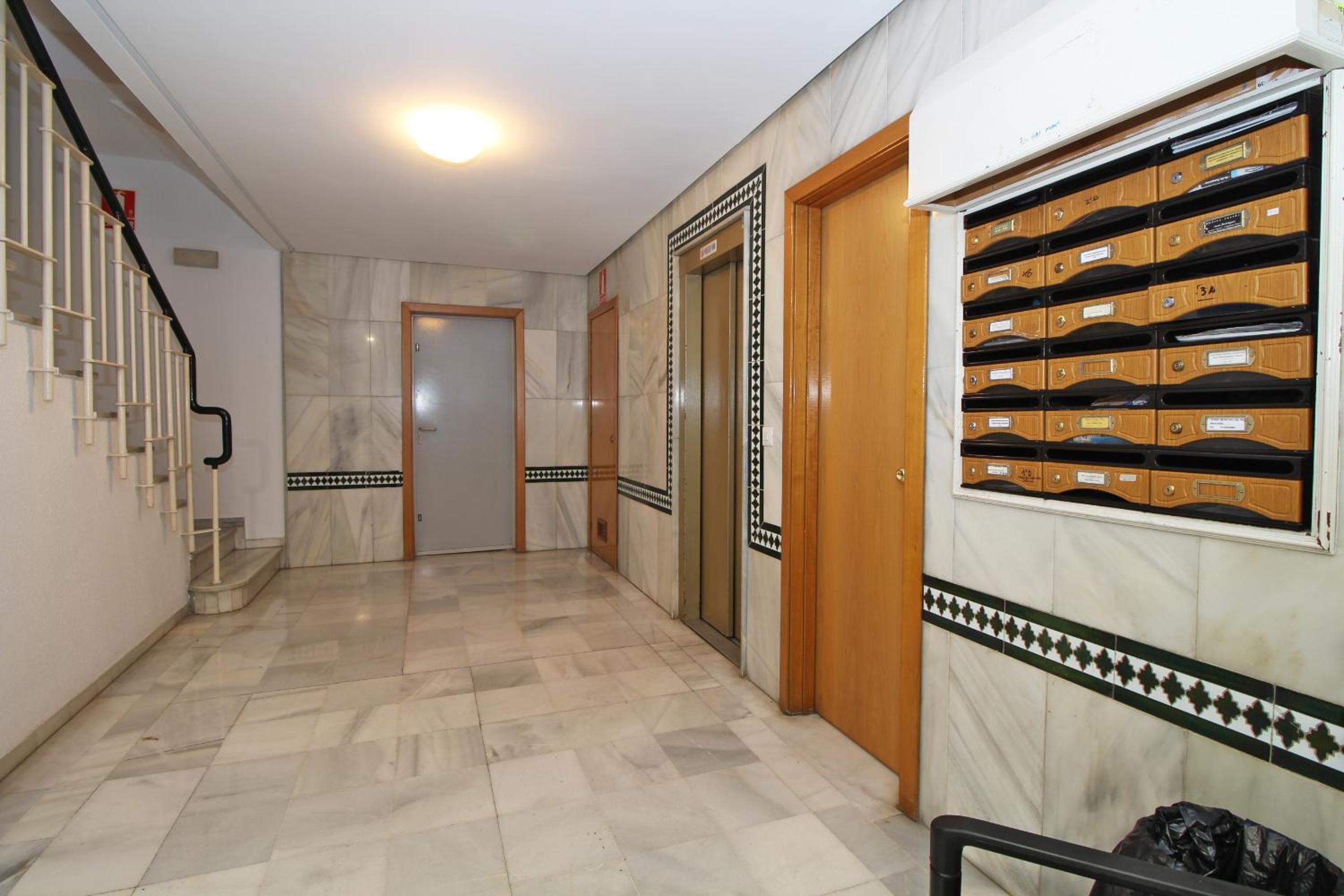 Del Parque Flats Suite Malagueta