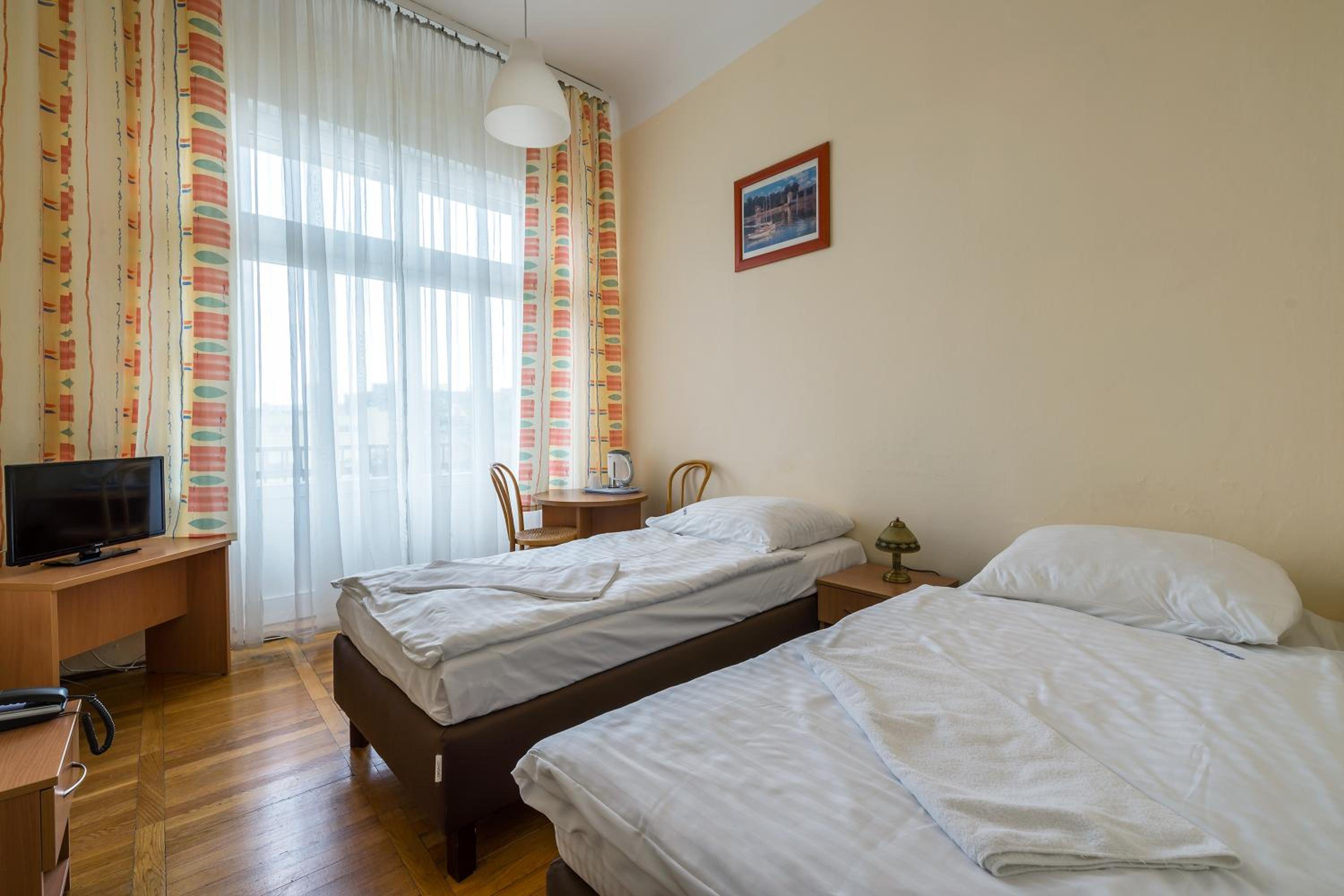 Savoy Wrocław view 4