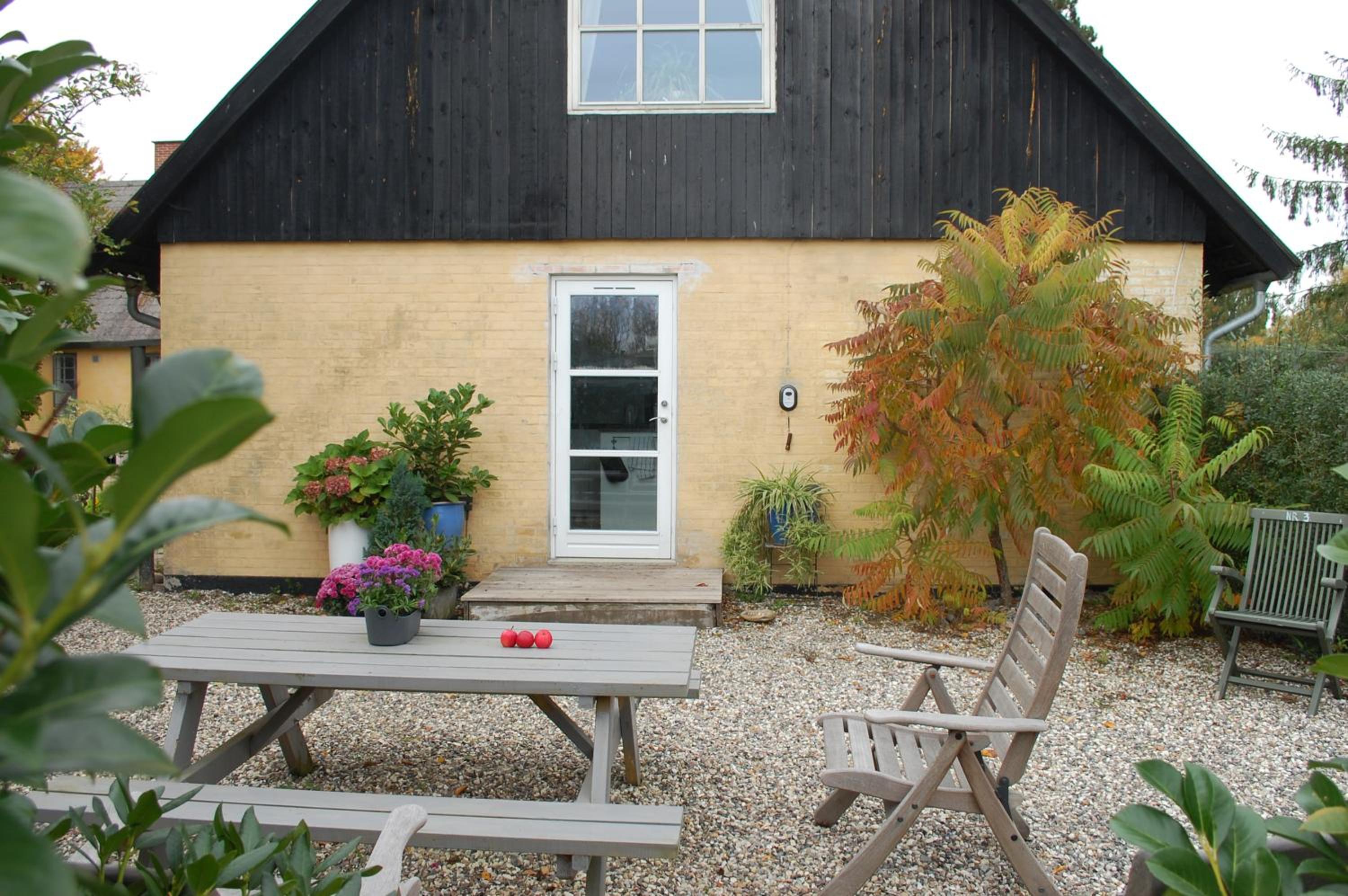 Fredensborg Guesthouse