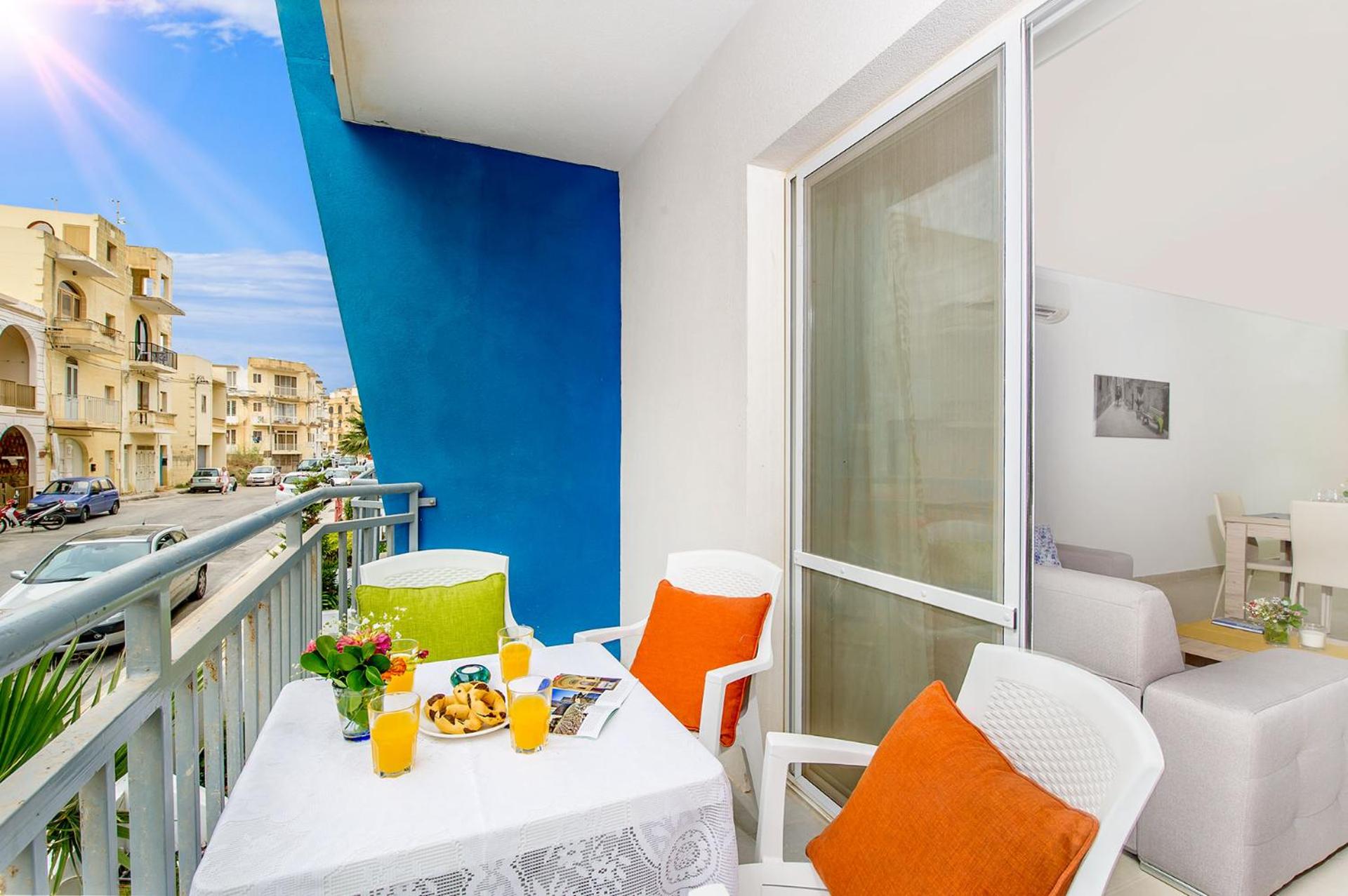 Hillock Residence Apartments