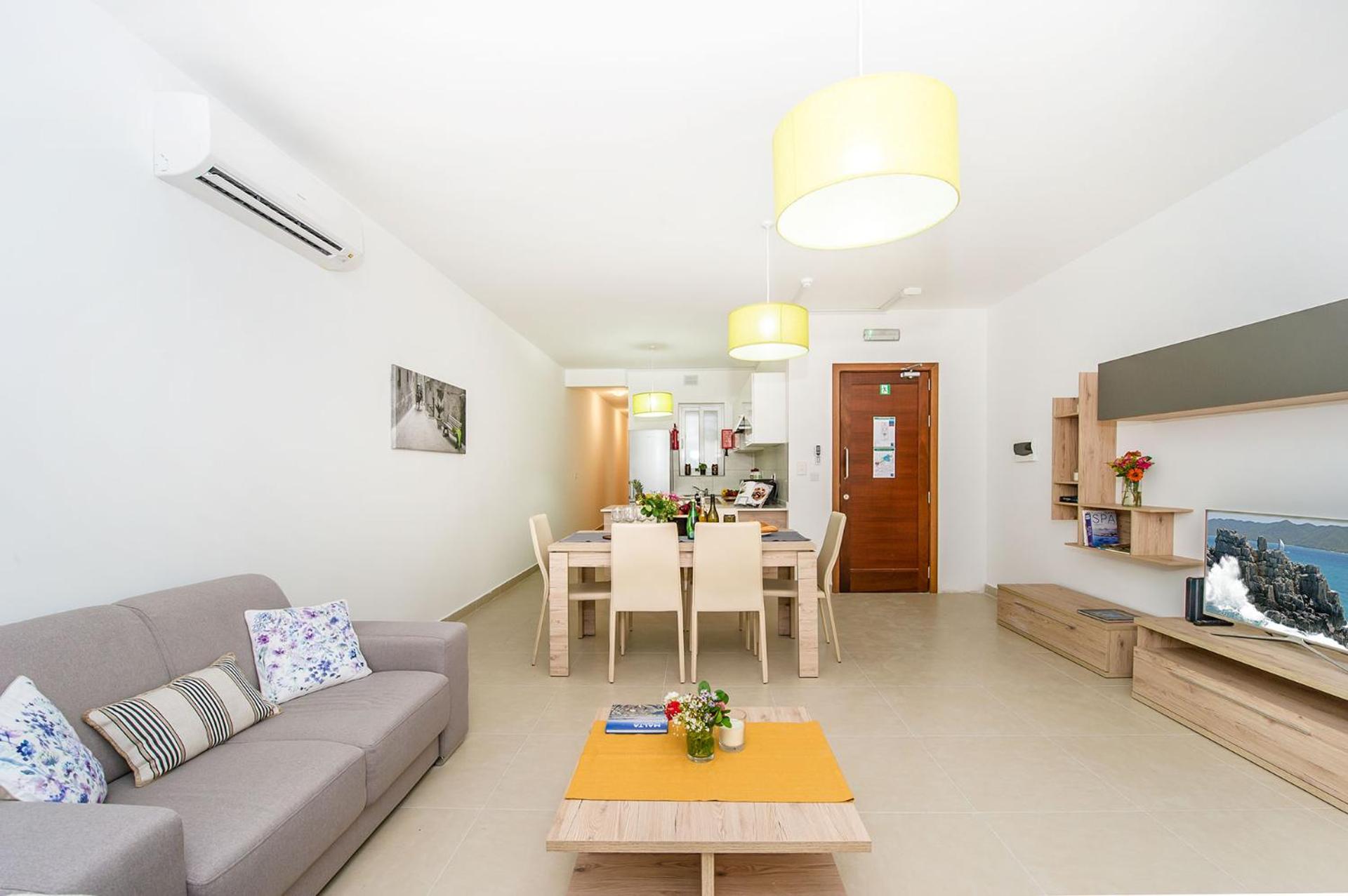 Hillock Residence Apartments