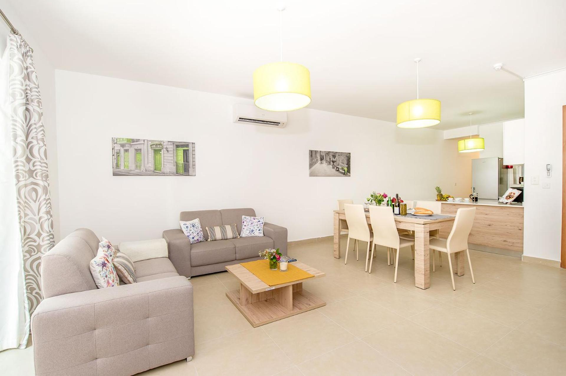 Hillock Residence Apartments