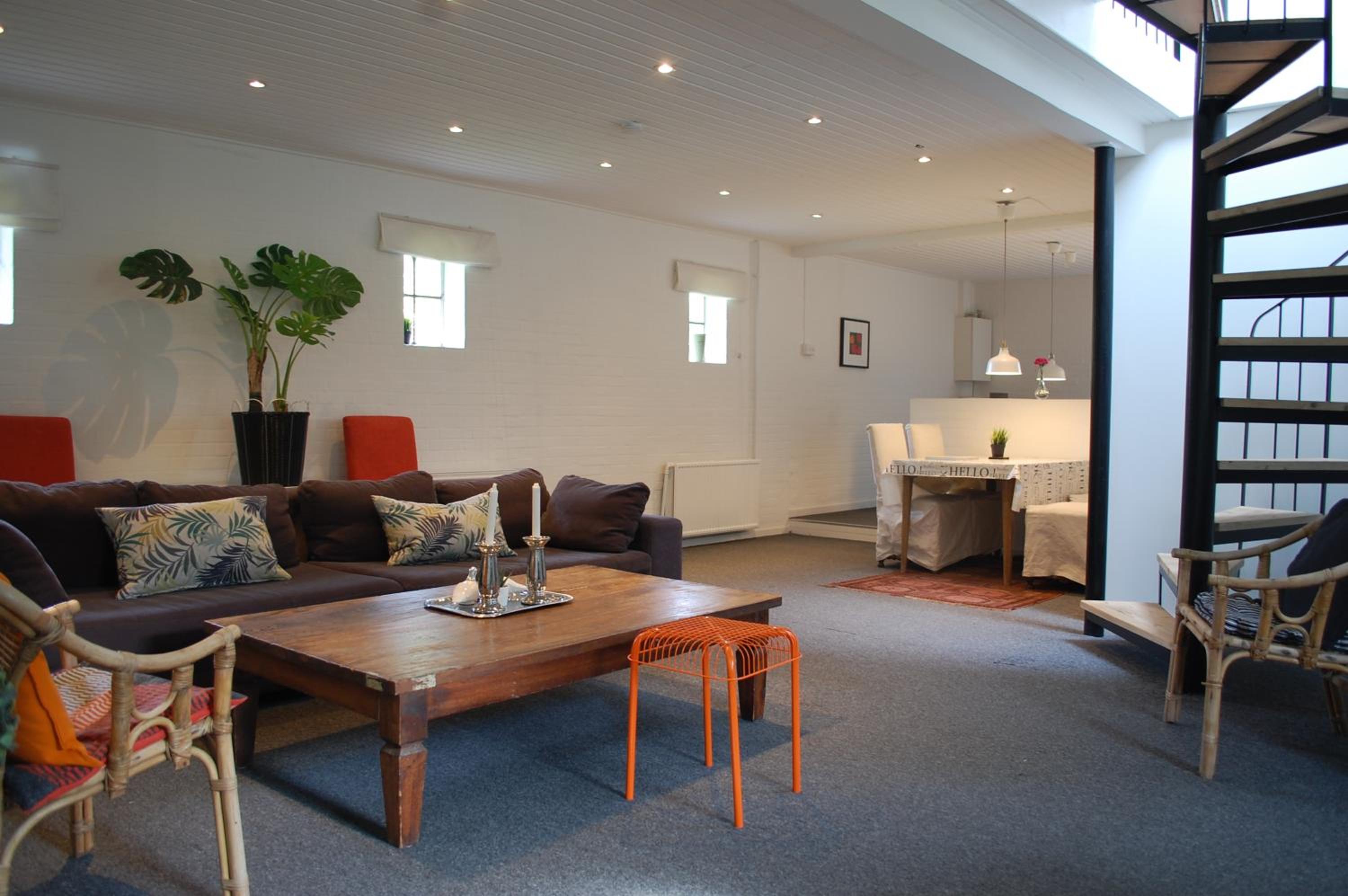Fredensborg Guesthouse