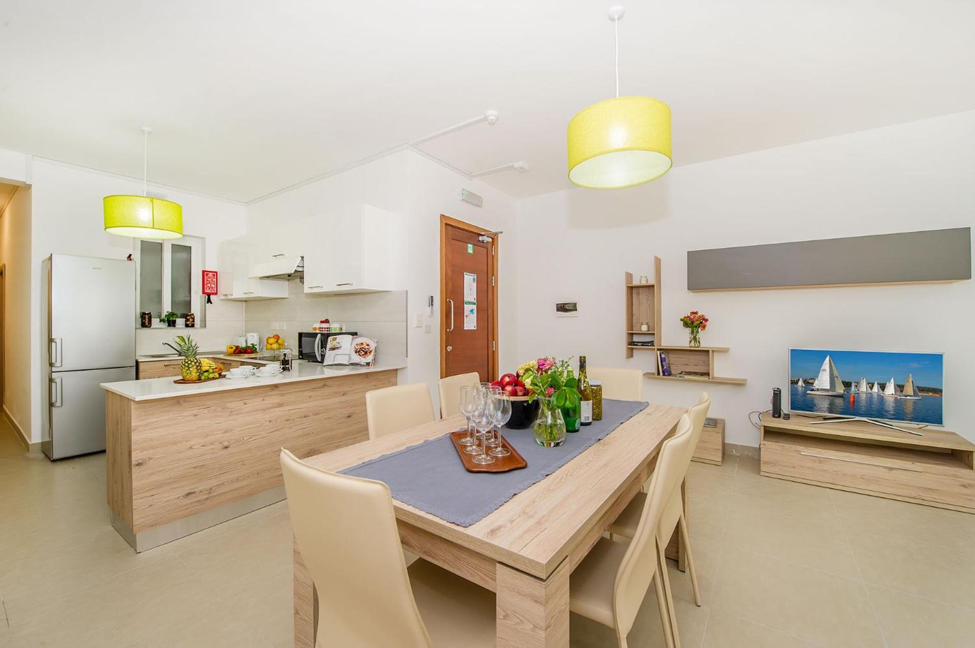 Hillock Residence Apartments