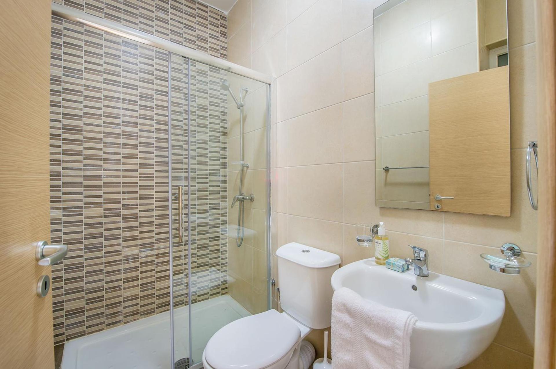 Hillock Residence Apartments