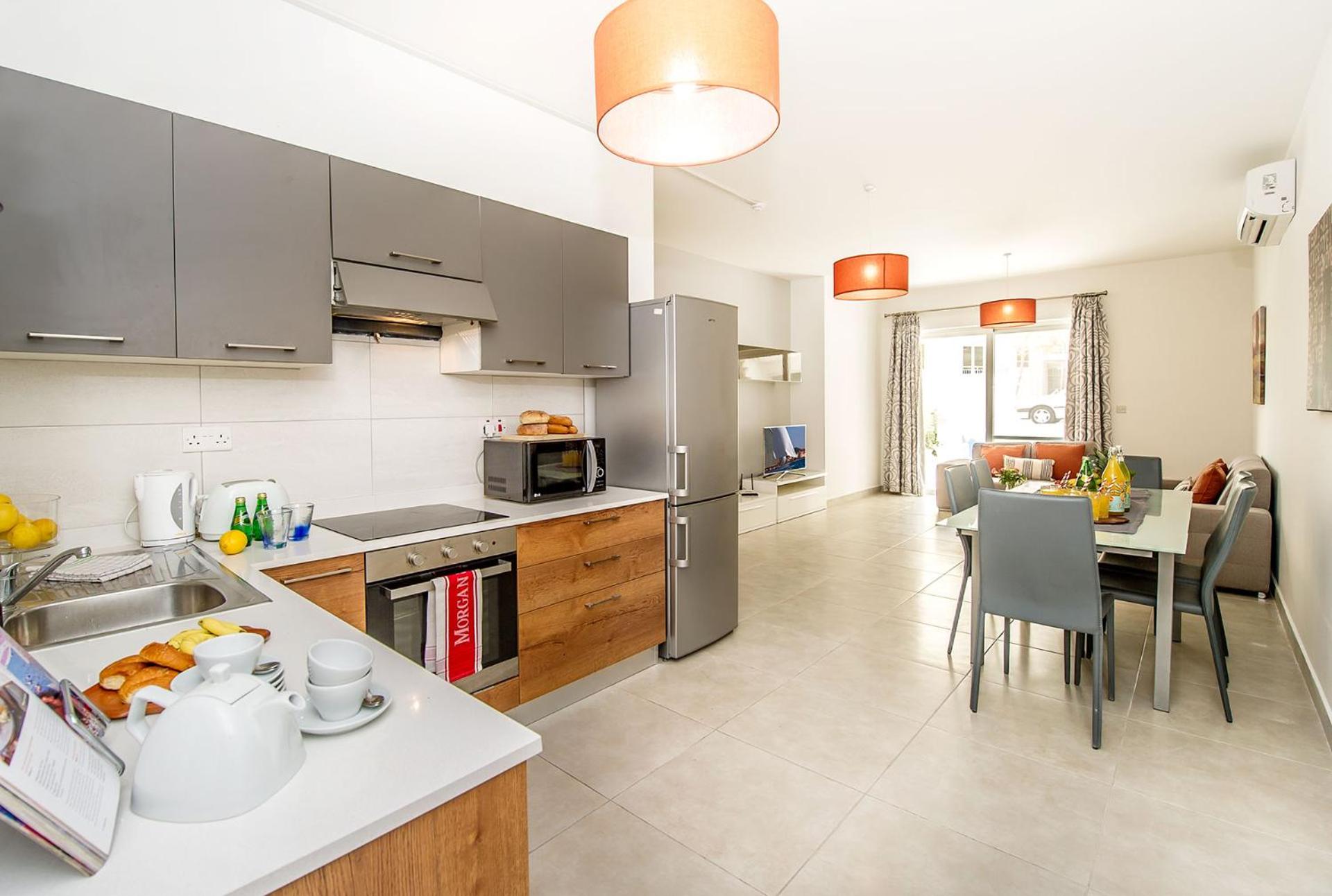 Hillock Residence Apartments