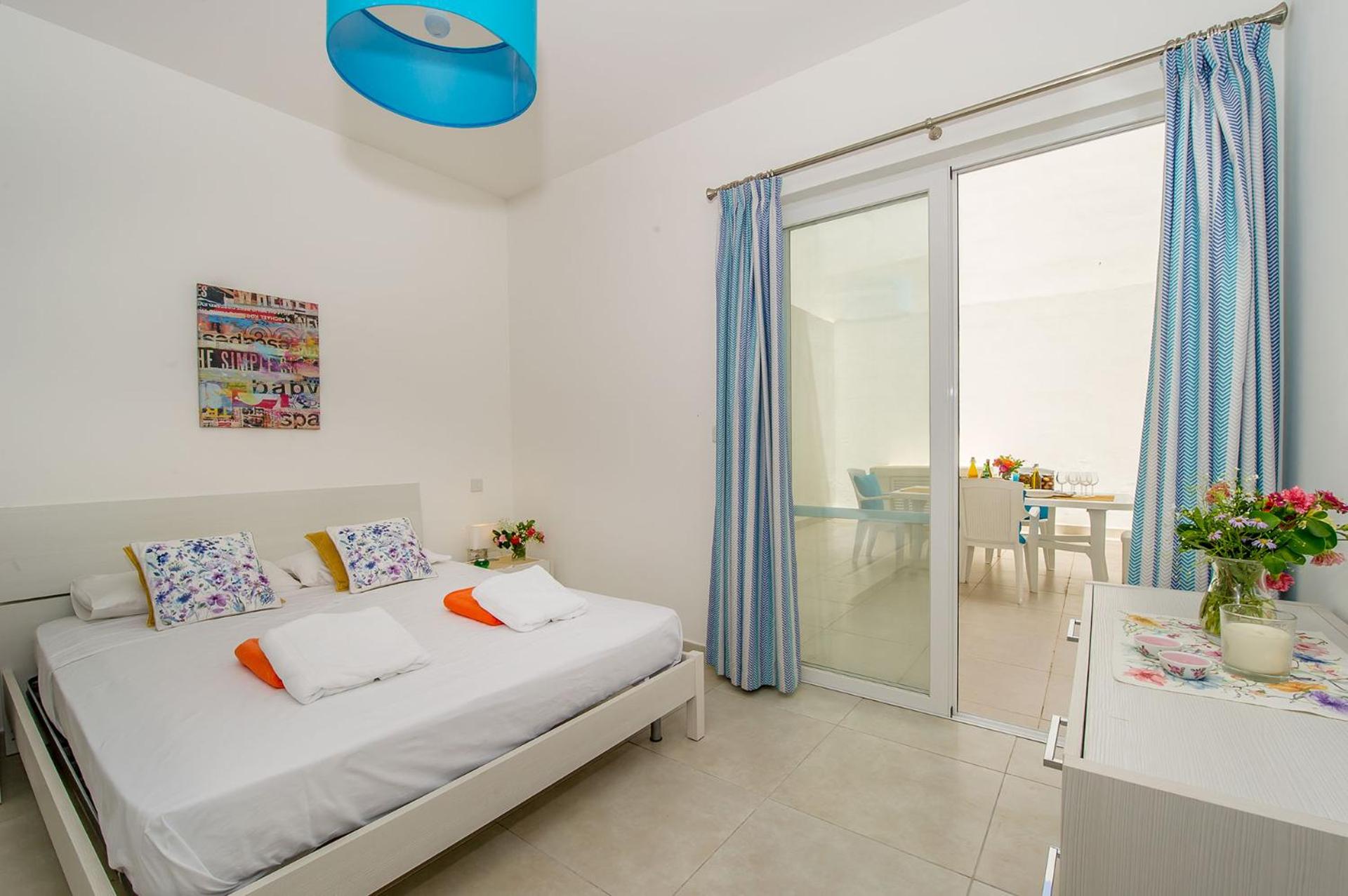 Hillock Residence Apartments