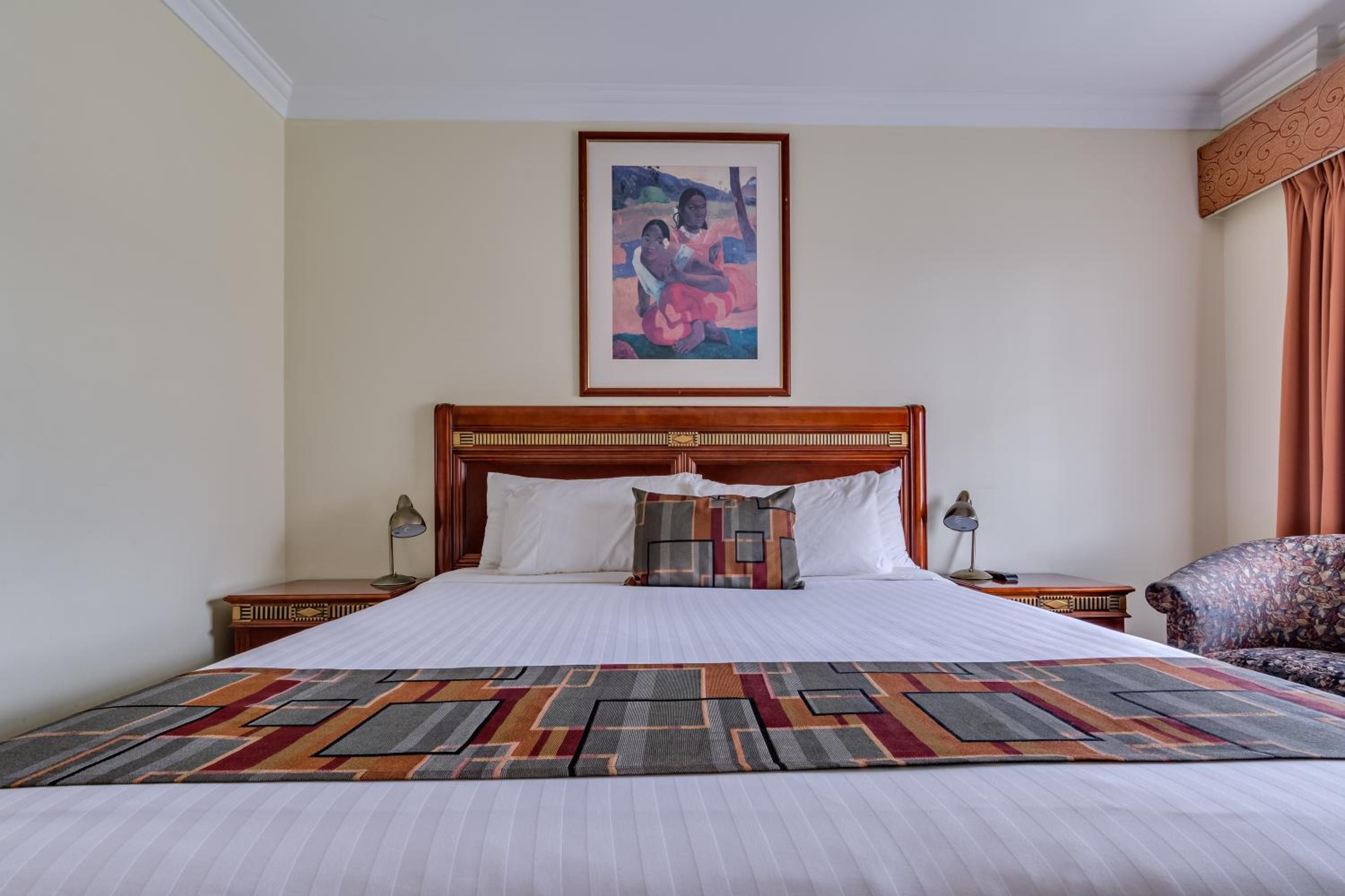 Albany Vacations - ibis Styles Albany - Property Image 12
