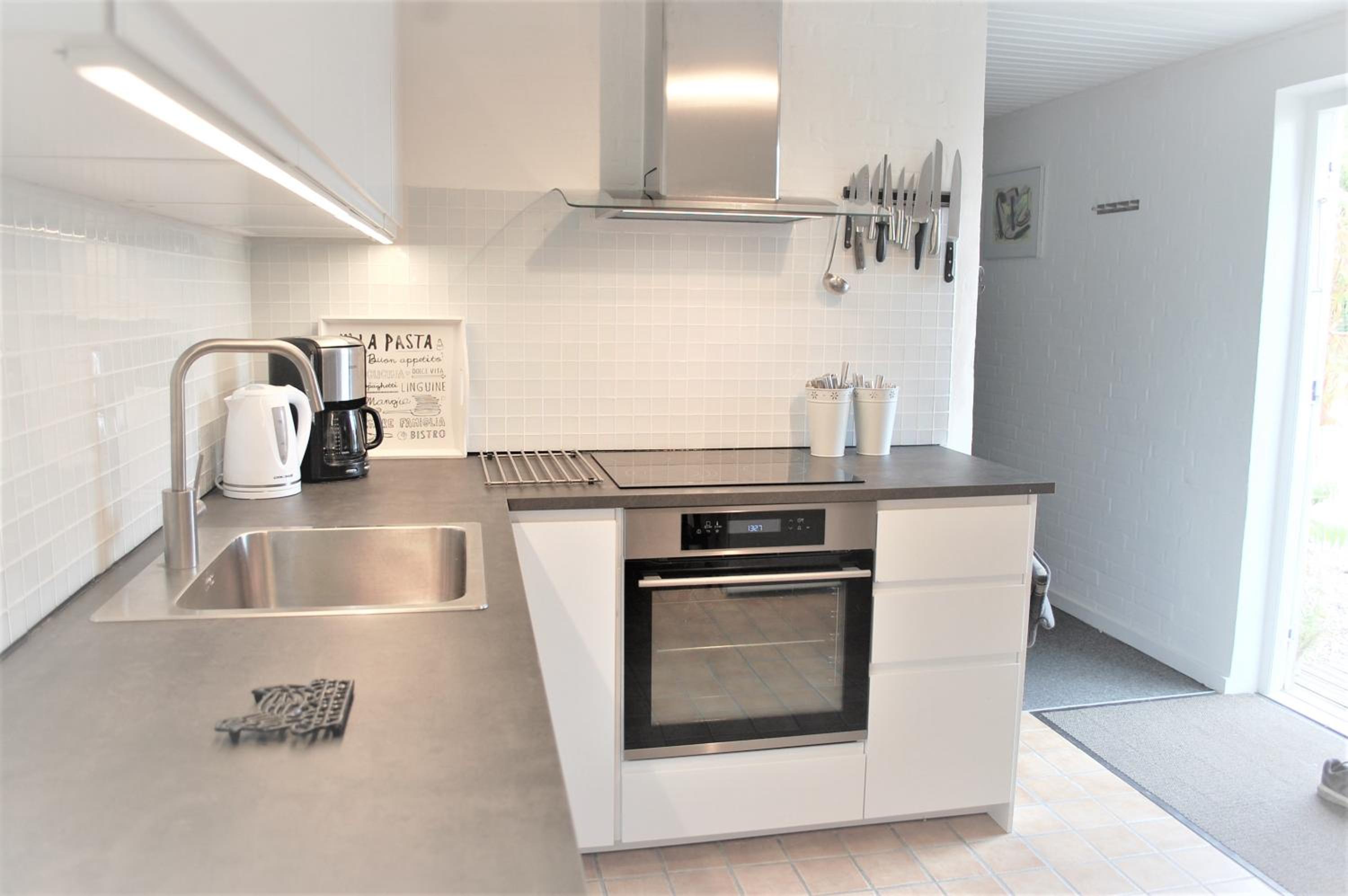 Fredensborg Guesthouse