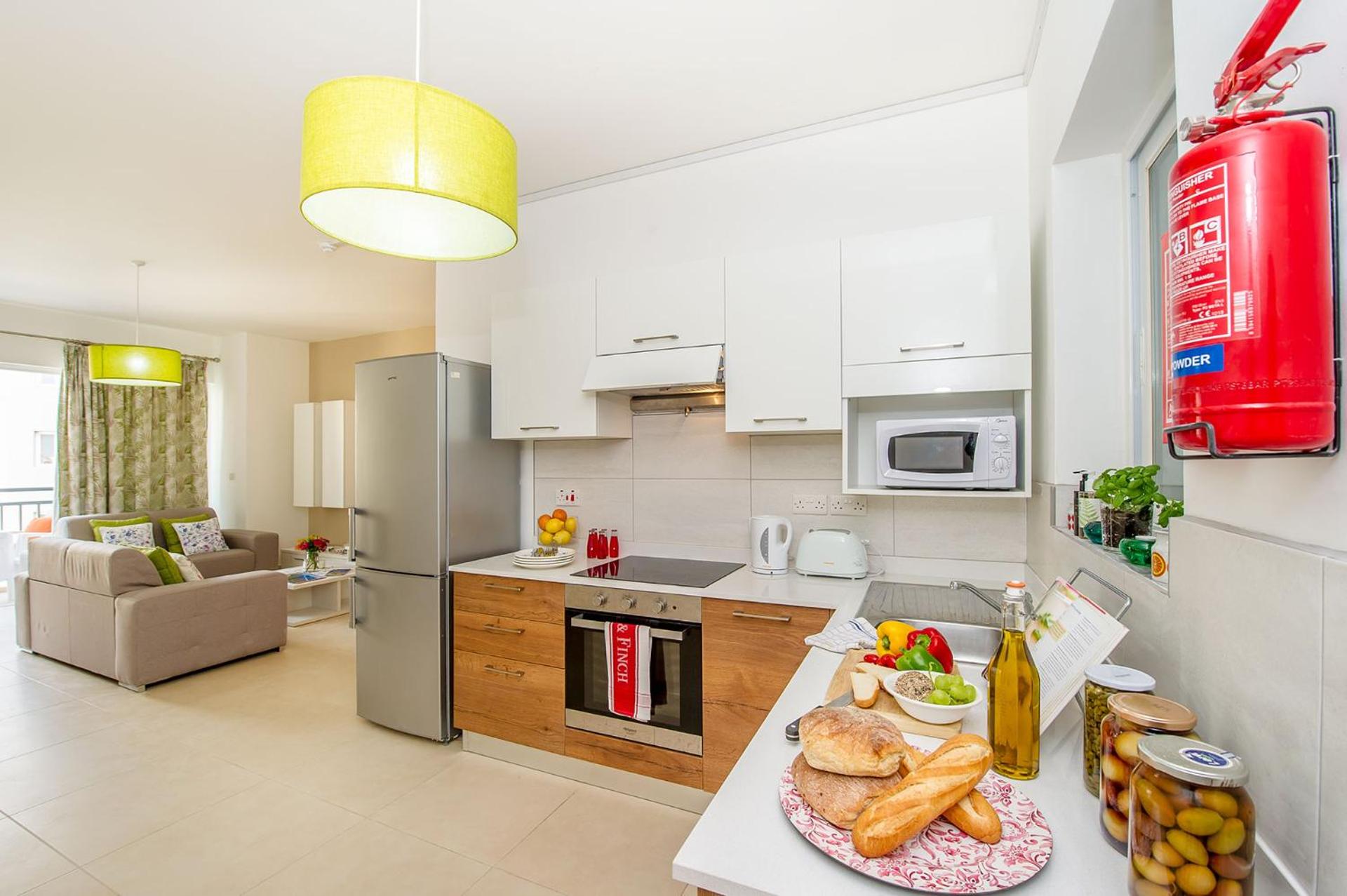 Hillock Residence Apartments