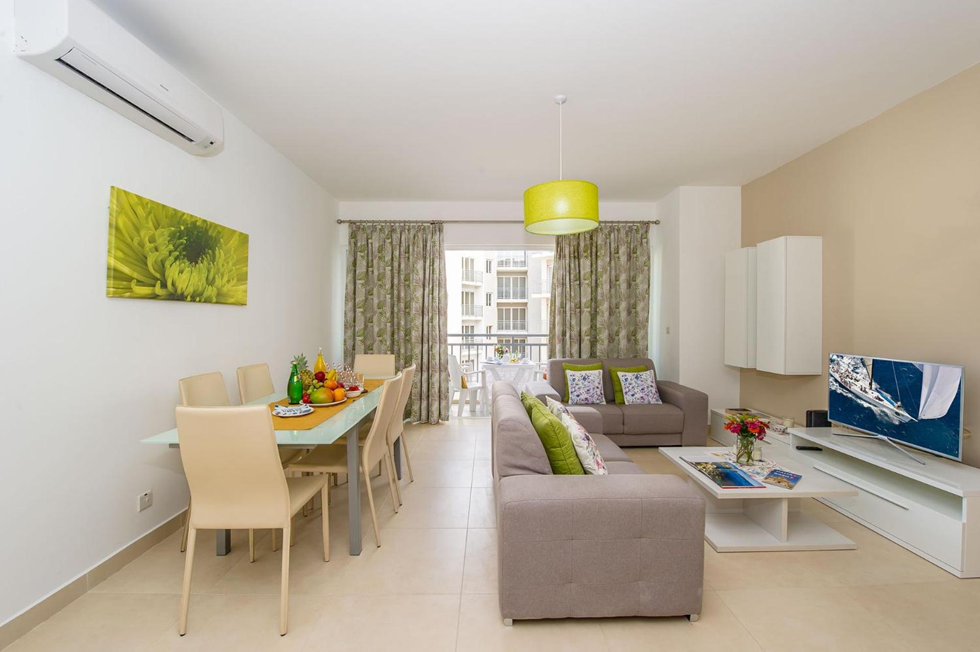 Hillock Residence Apartments