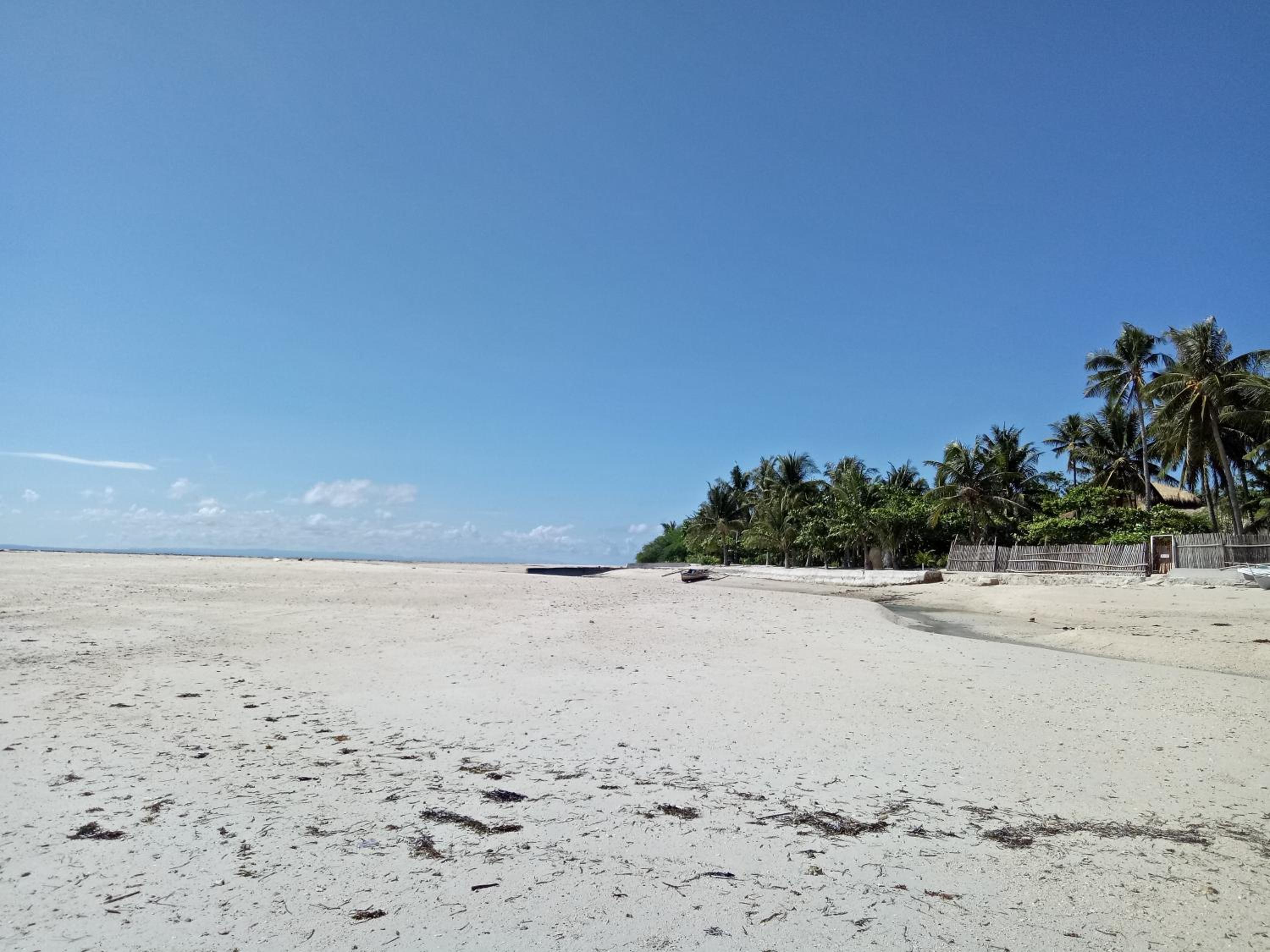 BM Island Inn view 3