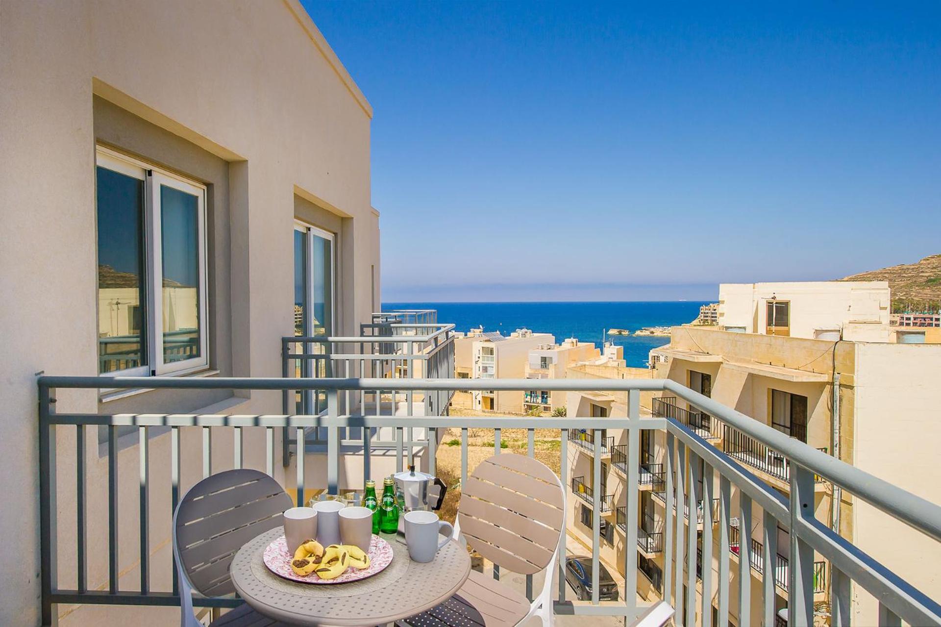 Hillock Residence Apartments