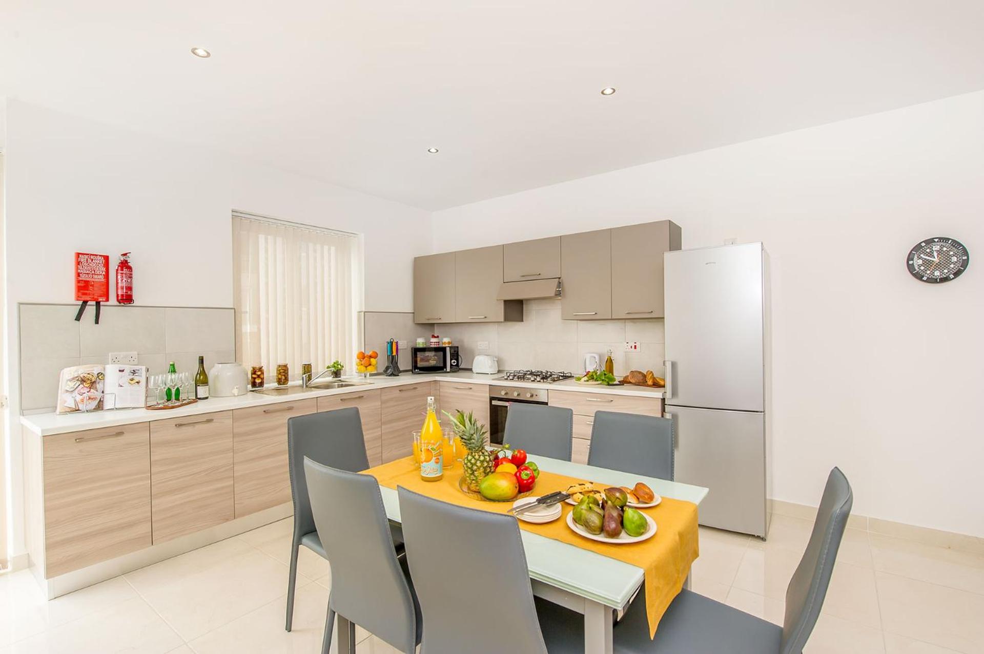 Hillock Residence Apartments