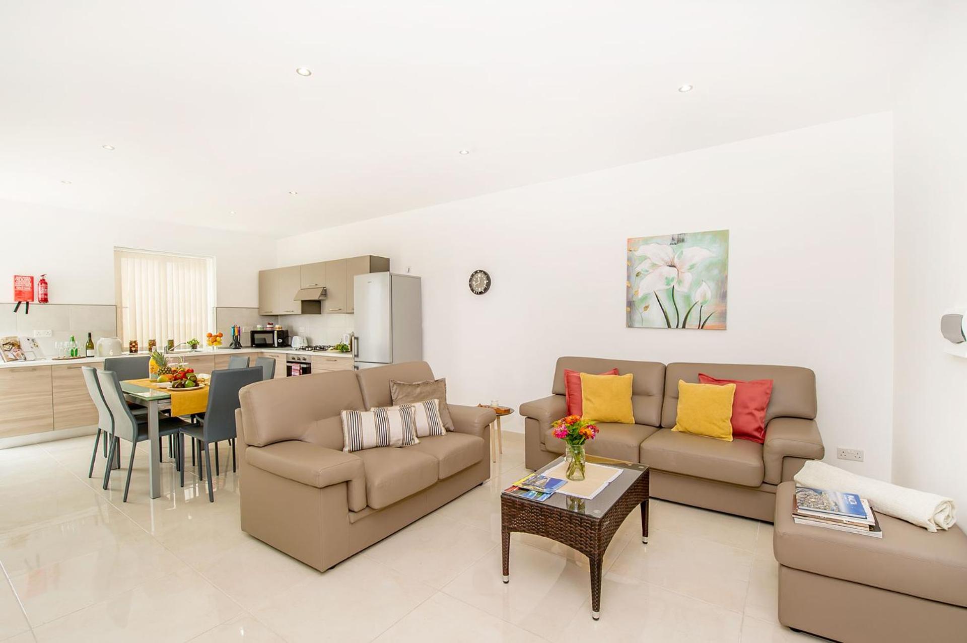 Hillock Residence Apartments