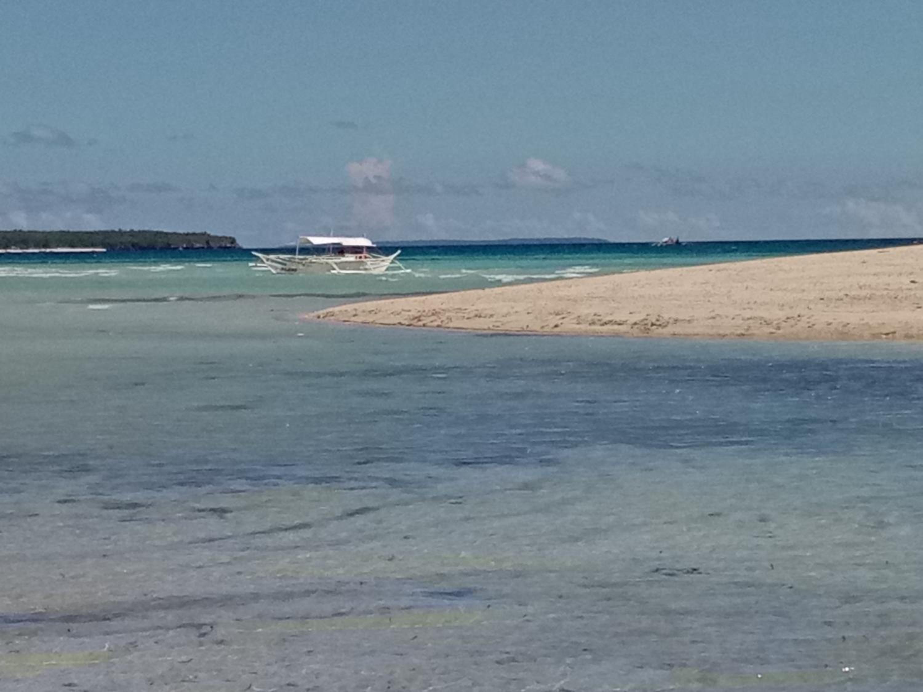 BM Island Inn view 2